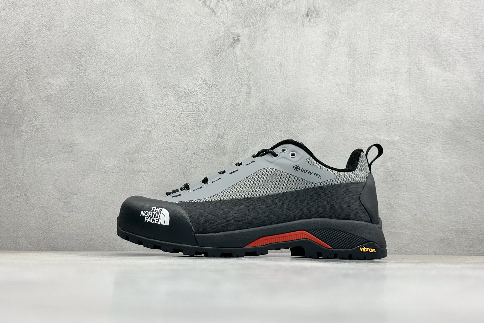 北面M VERTO ALPINE MID GORE-TEX 低帮户外防水机能鞋 NFOA83NBMN8-384 北面M VERTO ALPINE MID GORE-TEX 低帮户外防水机能鞋 NFOA83NBMN8-384