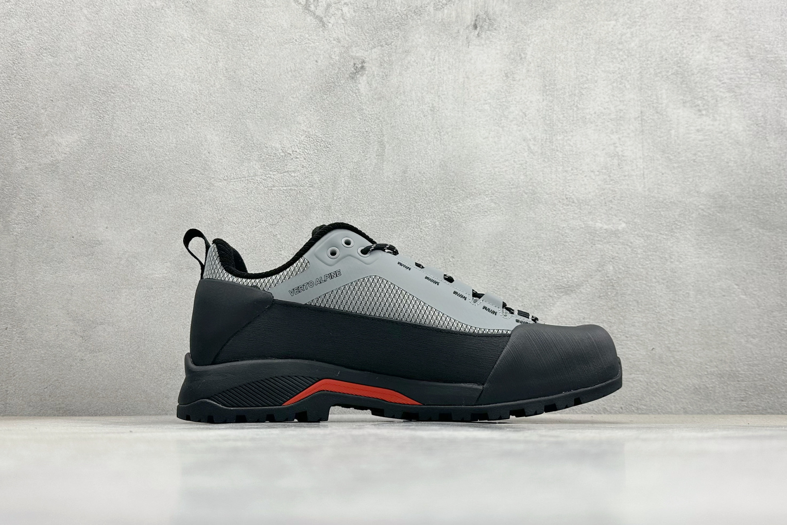 北面M VERTO ALPINE MID GORE-TEX 低帮户外防水机能鞋 NFOA83NBMN8-384 北面M VERTO ALPINE MID GORE-TEX 低帮户外防水机能鞋 NFOA83NBMN8-384