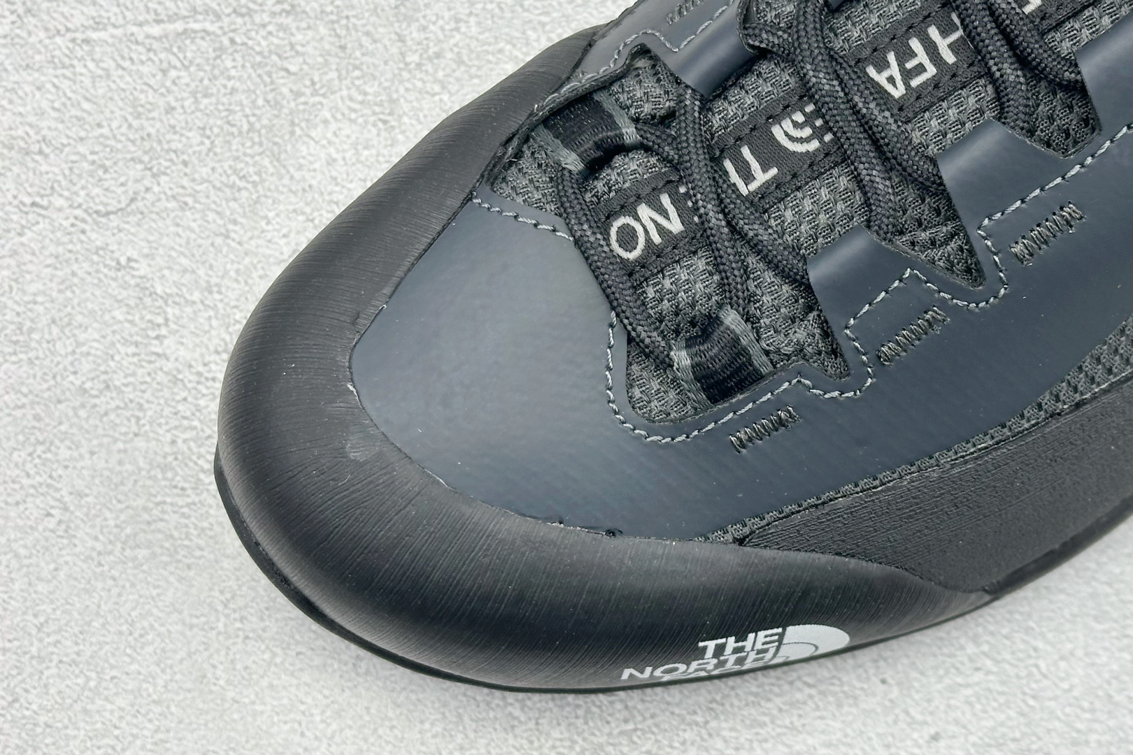 北面M VERTO ALPINE MID GORE-TEX 低帮户外防水机能鞋 NFOA83NBMN8-383 北面M VERTO ALPINE MID GORE-TEX 低帮户外防水机能鞋 NFOA83NBMN8-383