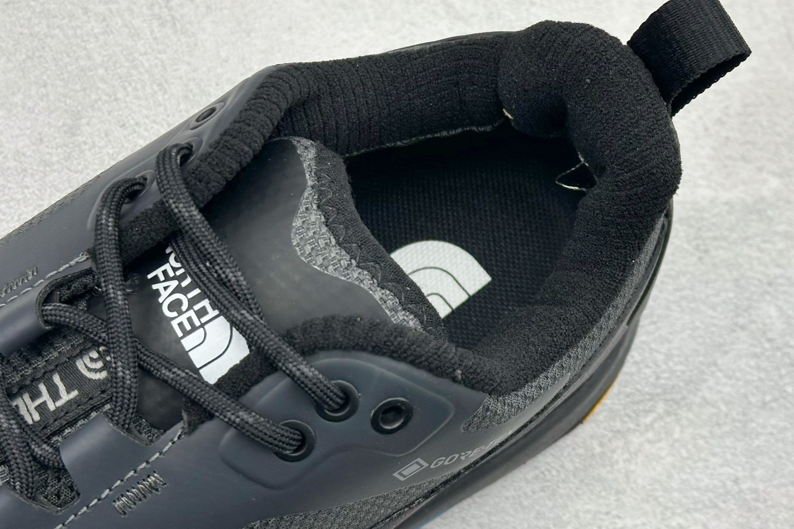 北面M VERTO ALPINE MID GORE-TEX 低帮户外防水机能鞋 NFOA83NBMN8-383 北面M VERTO ALPINE MID GORE-TEX 低帮户外防水机能鞋 NFOA83NBMN8-383