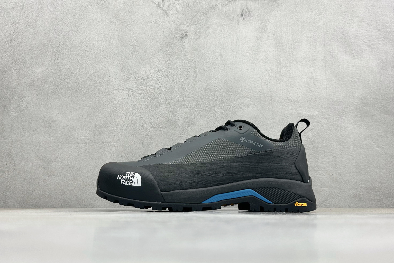 北面M VERTO ALPINE MID GORE-TEX 低帮户外防水机能鞋 NFOA83NBMN8-383 北面M VERTO ALPINE MID GORE-TEX 低帮户外防水机能鞋 NFOA83NBMN8-383