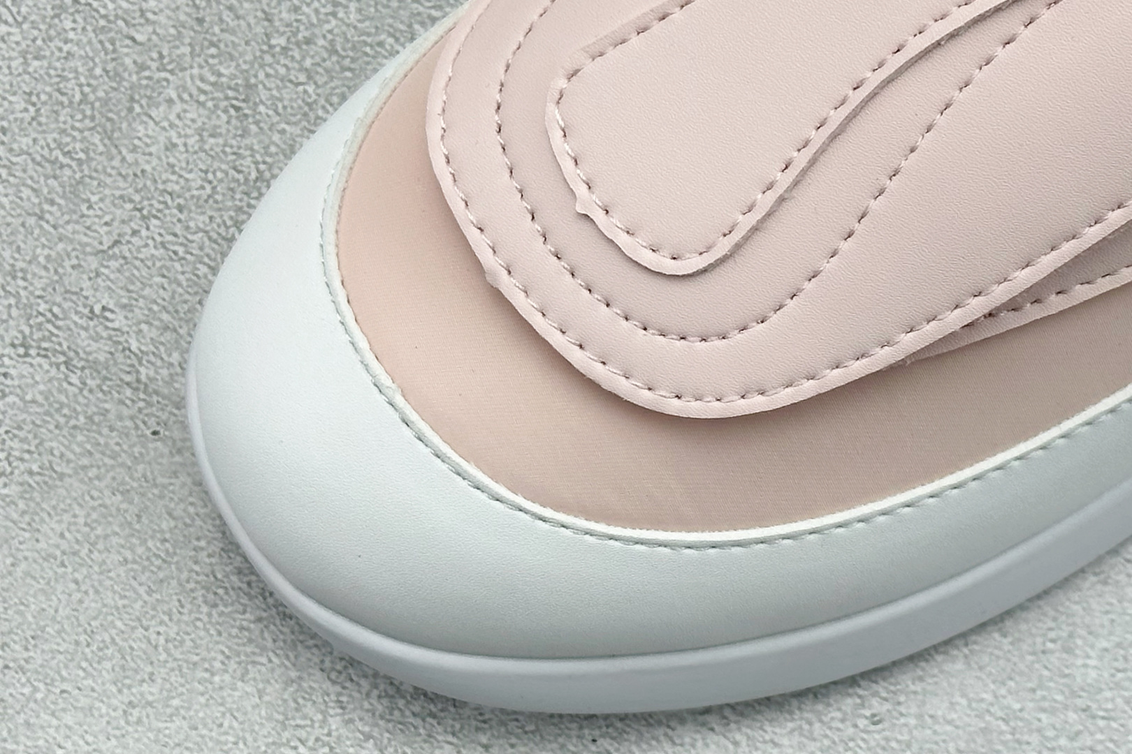 RAF SIMONS Antei 先锋潮流 复古低帮休闲鞋 HR740001S RAF SIMONS Antei 先锋潮流 复古低帮休闲鞋 HR740001S