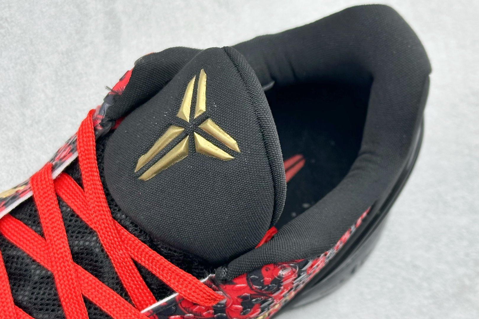 Nike Zoom Kobe VI 马年限定 CNY新年款 科比6代 低帮复刻实战运动低帮文化篮球鞋 CW2190-017 Nike Zoom Kobe VI 马年限定 CNY新年款 科比6代 低帮复刻实战运动低帮文化篮球鞋 CW2190-017