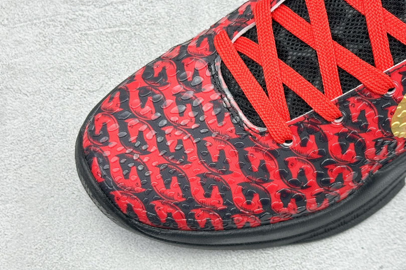 Nike Zoom Kobe VI 马年限定 CNY新年款 科比6代 低帮复刻实战运动低帮文化篮球鞋 CW2190-017 Nike Zoom Kobe VI 马年限定 CNY新年款 科比6代 低帮复刻实战运动低帮文化篮球鞋 CW2190-017