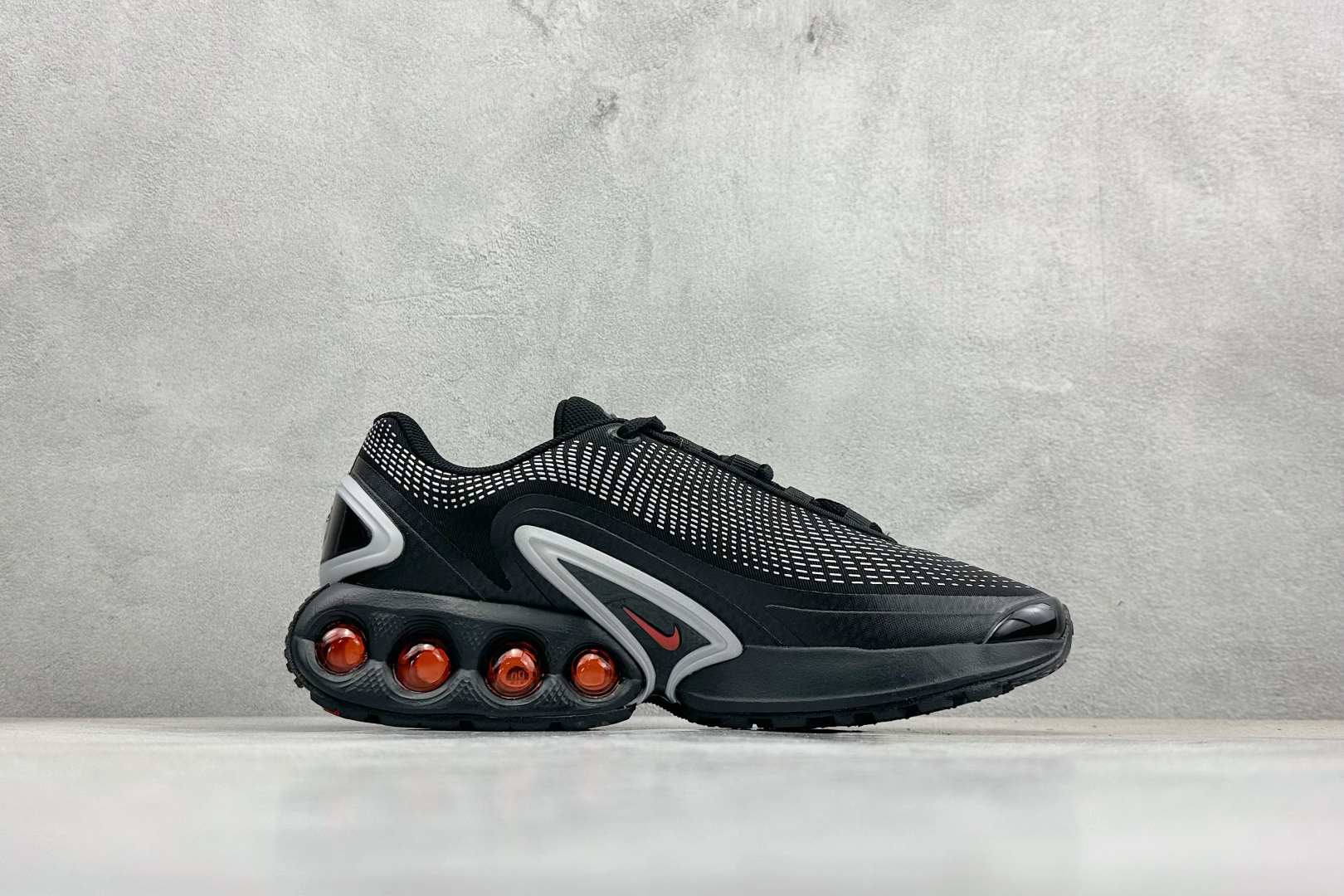 YH版 Nike Air Dn 网布 舒适时尚 减震耐磨 低帮 生活休闲鞋 DV3337-016 YH版 Nike Air Dn 网布 舒适时尚 减震耐磨 低帮 生活休闲鞋 DV3337-016
