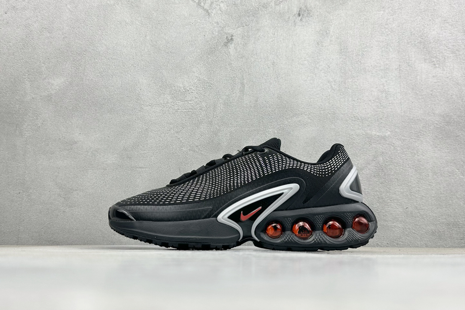 YH版 Nike Air Dn 网布 舒适时尚 减震耐磨 低帮 生活休闲鞋 DV3337-016 YH版 Nike Air Dn 网布 舒适时尚 减震耐磨 低帮 生活休闲鞋 DV3337-016