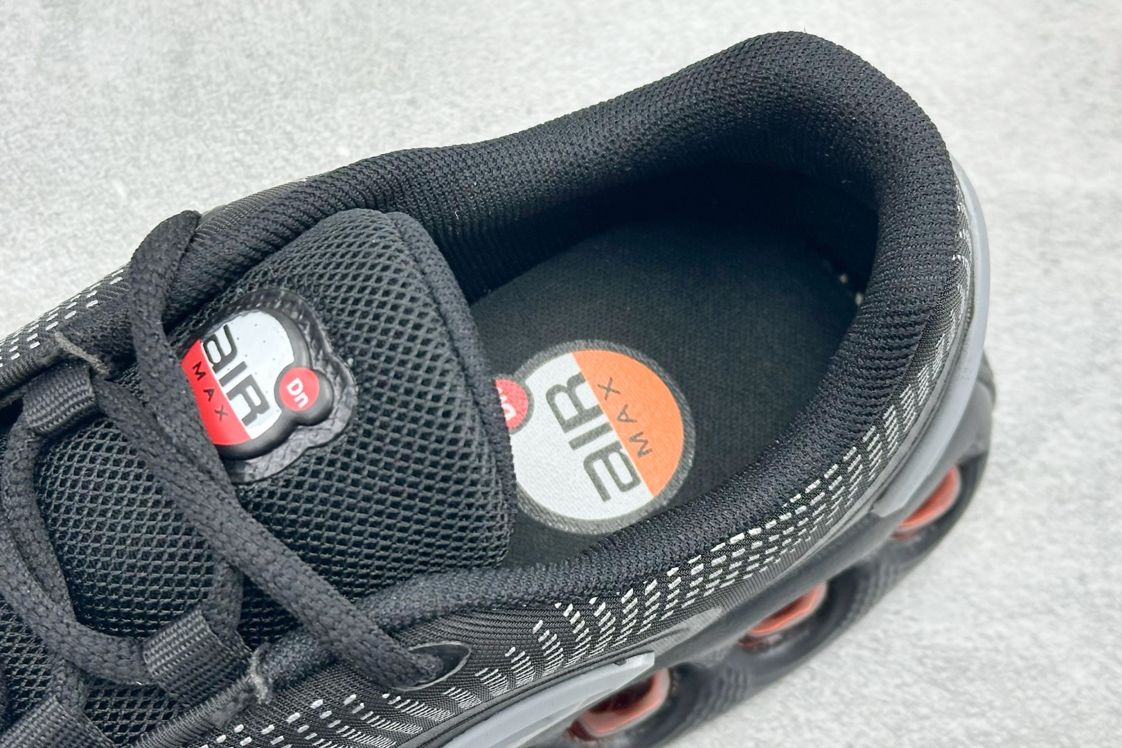 YH版 Nike Air Dn 网布 舒适时尚 减震耐磨 低帮 生活休闲鞋 DV3337-016 YH版 Nike Air Dn 网布 舒适时尚 减震耐磨 低帮 生活休闲鞋 DV3337-016