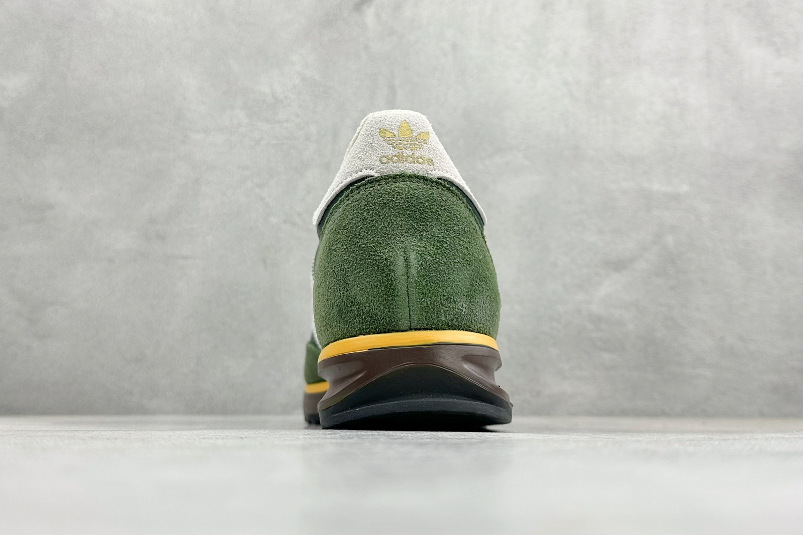 ML版AD Originals SL 72 RS 休闲防滑耐磨低帮板鞋 JR9416 ML版AD Originals SL 72 RS 休闲防滑耐磨低帮板鞋 JR9416