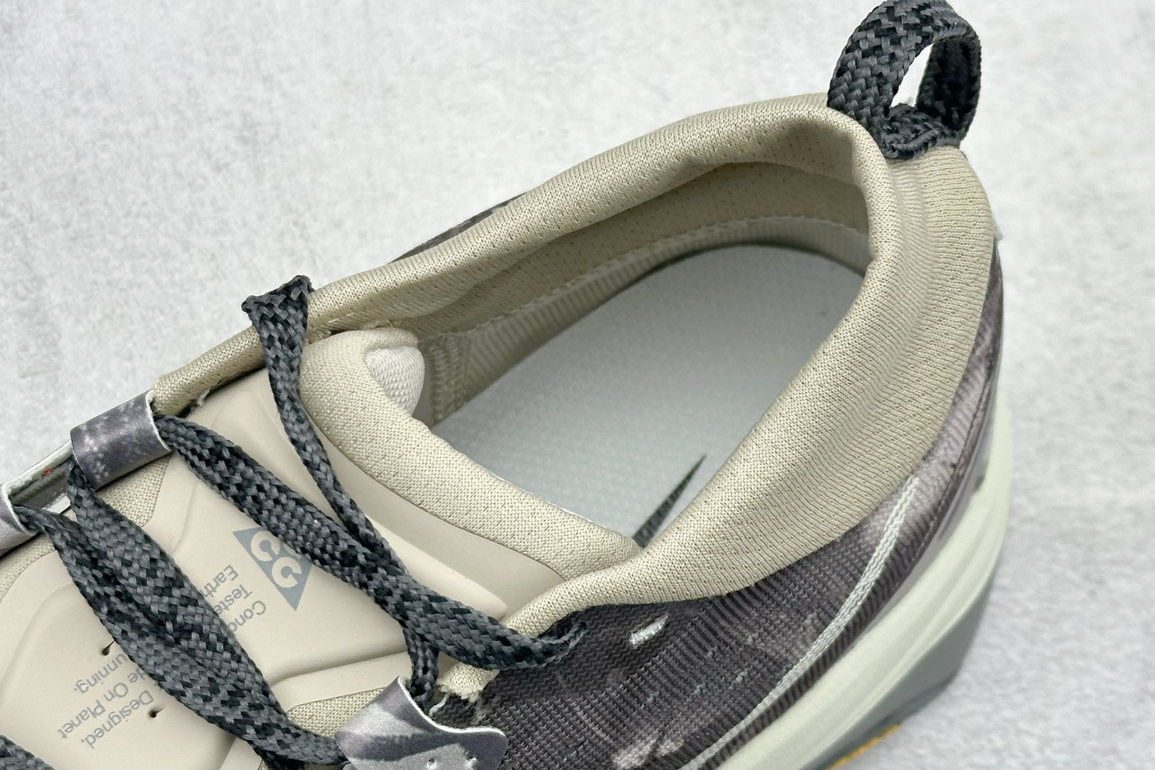 MT版NIKE ACG ZEGAMA TRAIL 越野登山跑步鞋 HV8113-003 MT版NIKE ACG ZEGAMA TRAIL 越野登山跑步鞋 HV8113-003