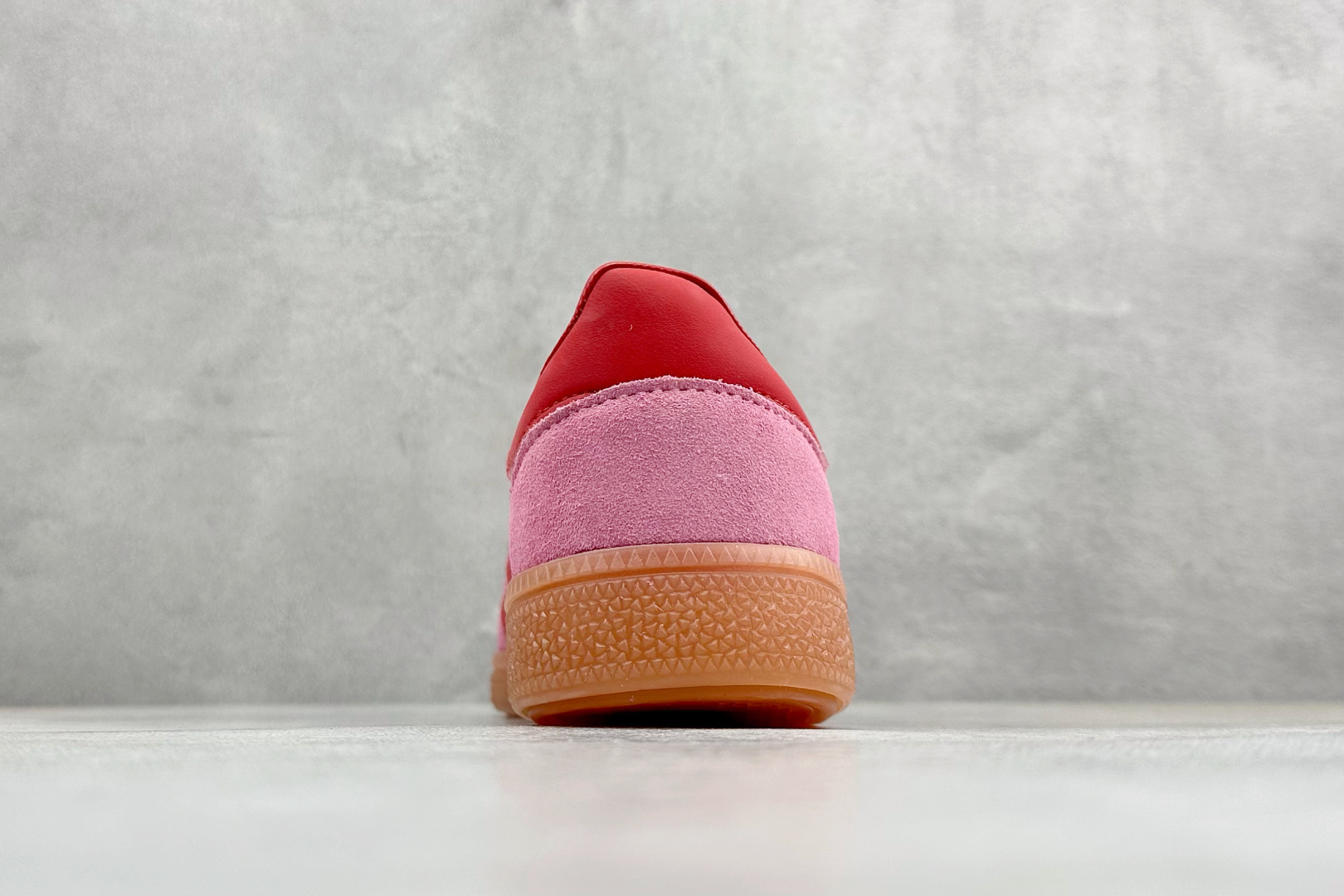 HZ版Adidas Handball Spezial 阿迪达斯经典复古休闲板鞋 JR5006 HZ版Adidas Handball Spezial 阿迪达斯经典复古休闲板鞋 JR5006