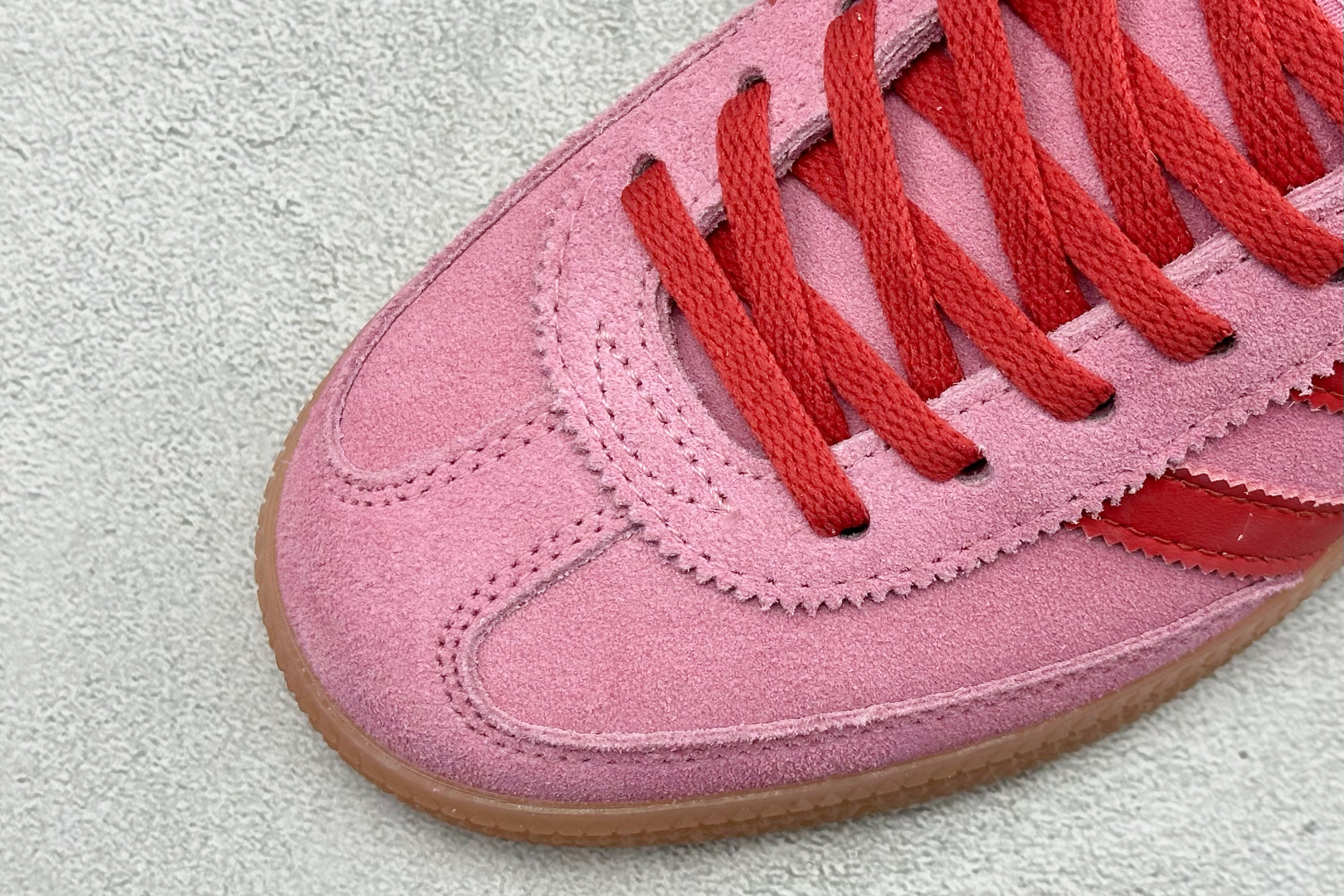 HZ版Adidas Handball Spezial 阿迪达斯经典复古休闲板鞋 JR5006 HZ版Adidas Handball Spezial 阿迪达斯经典复古休闲板鞋 JR5006