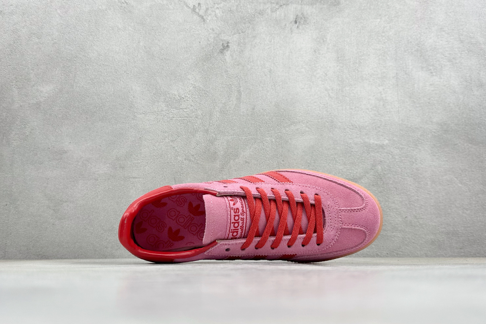 HZ版Adidas Handball Spezial 阿迪达斯经典复古休闲板鞋 JR5006 HZ版Adidas Handball Spezial 阿迪达斯经典复古休闲板鞋 JR5006
