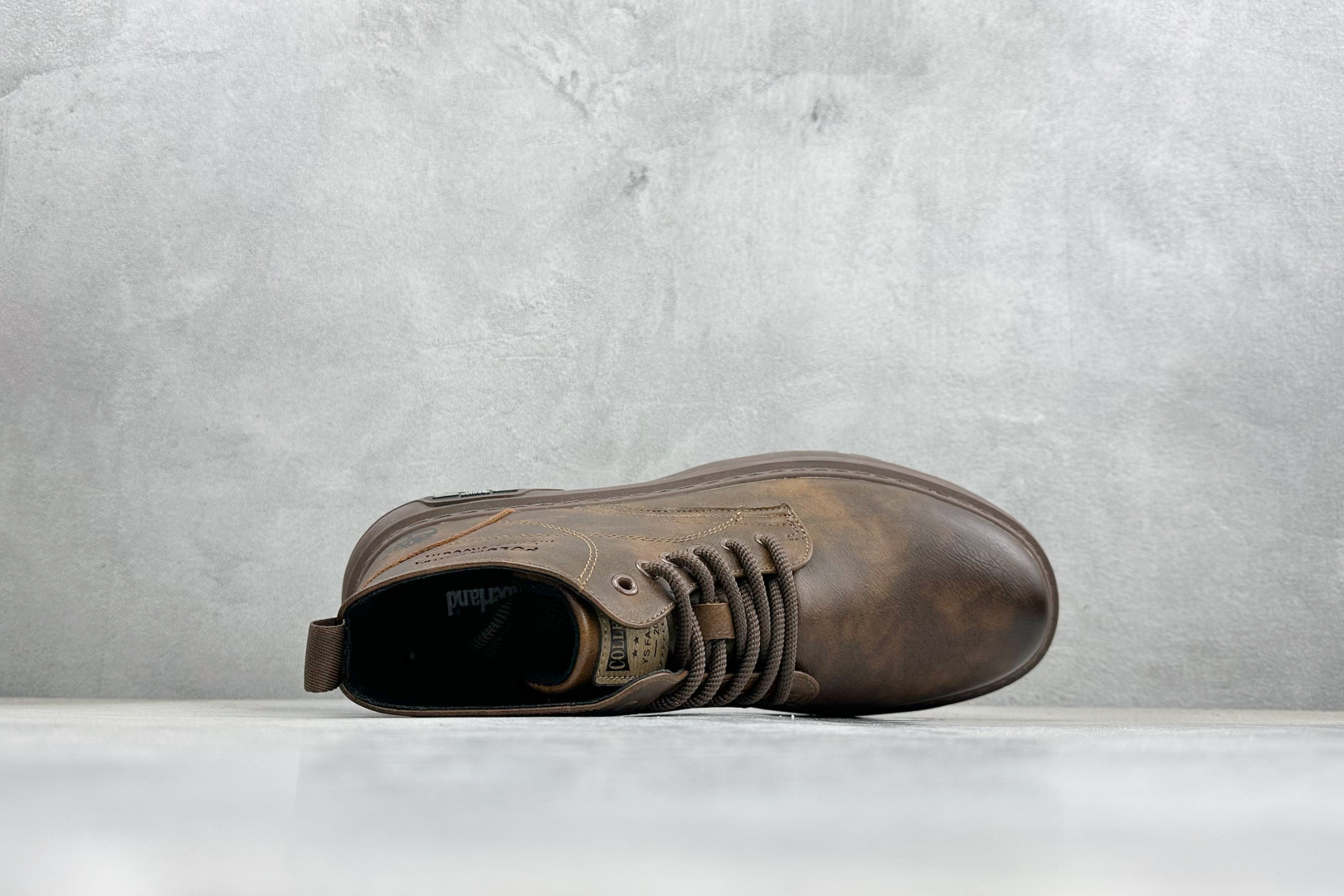 W1版Timberland添柏岚/天伯伦 秋冬新品(毛绒内里保暖锁热)秋冬必备户外休闲大黄靴系列 099919 W1版Timberland添柏岚/天伯伦 秋冬新品(毛绒内里保暖锁热)秋冬必备户外休闲大黄靴系列 099919