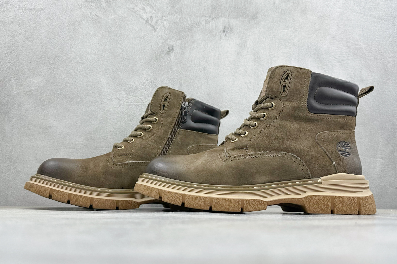Timberland添柏岚/天伯伦 秋冬新品(毛绒内里保暖锁热)秋冬必备户外休闲大黄靴系列 Timberland添柏岚/天伯伦 秋冬新品(毛绒内里保暖锁热)秋冬必备户外休闲大黄靴系列
