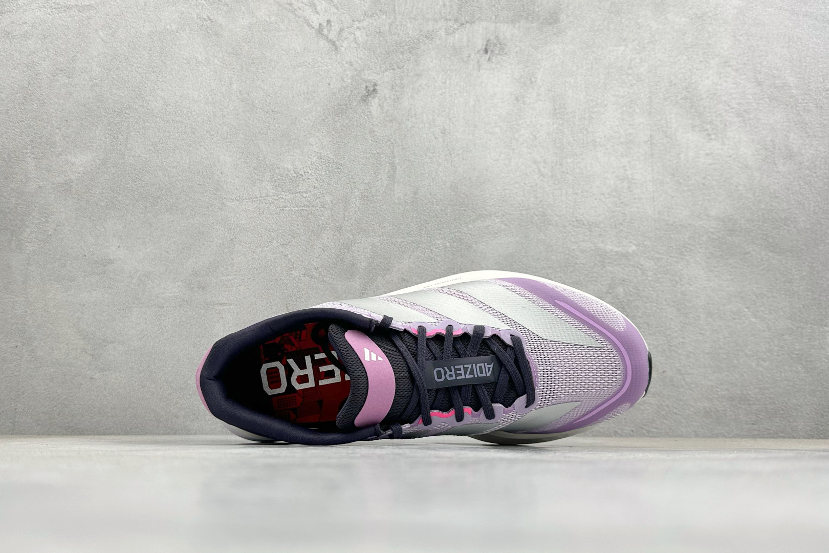 RS版Adidas ADIZERO BOSTON 13 泡棉搭配碳纤维板 缓震透气跑步鞋 JS4955 RS版Adidas ADIZERO BOSTON 13 泡棉搭配碳纤维板 缓震透气跑步鞋 JS4955