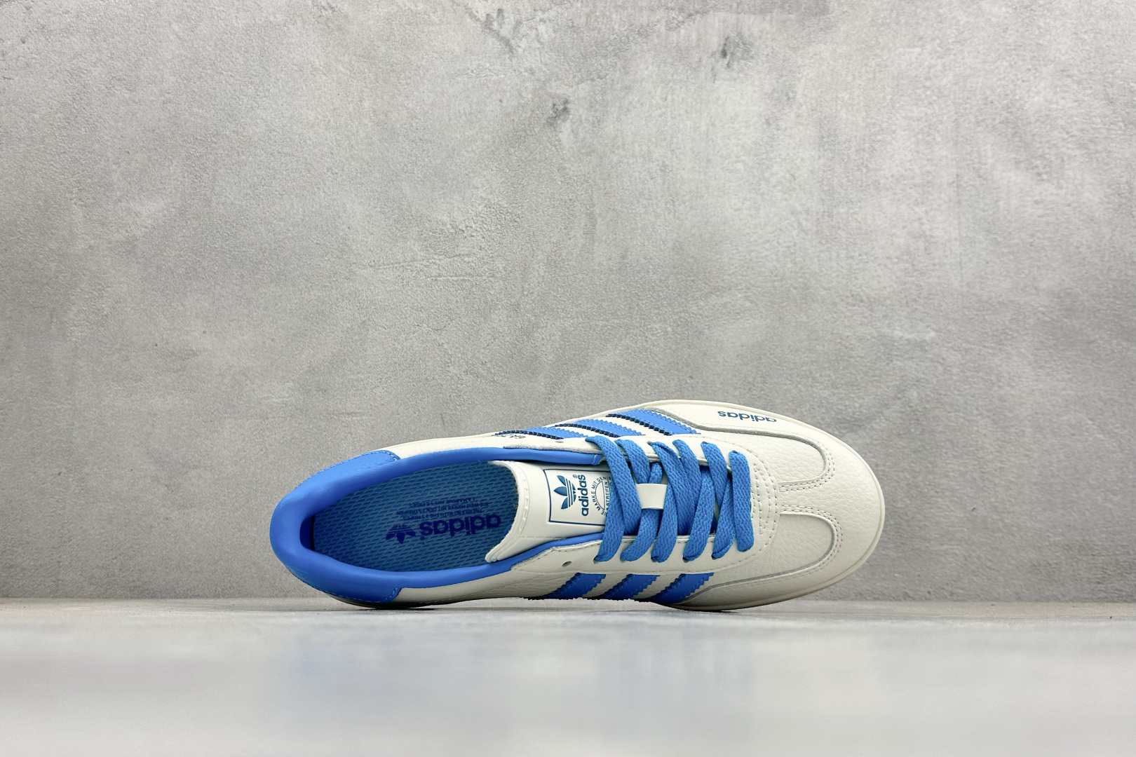 Adidas Originals Gazelle Indoor 三叶草复古休闲防滑耐磨低帮板鞋 DD6619 Adidas Originals Gazelle Indoor 三叶草复古休闲防滑耐磨低帮板鞋 DD6619