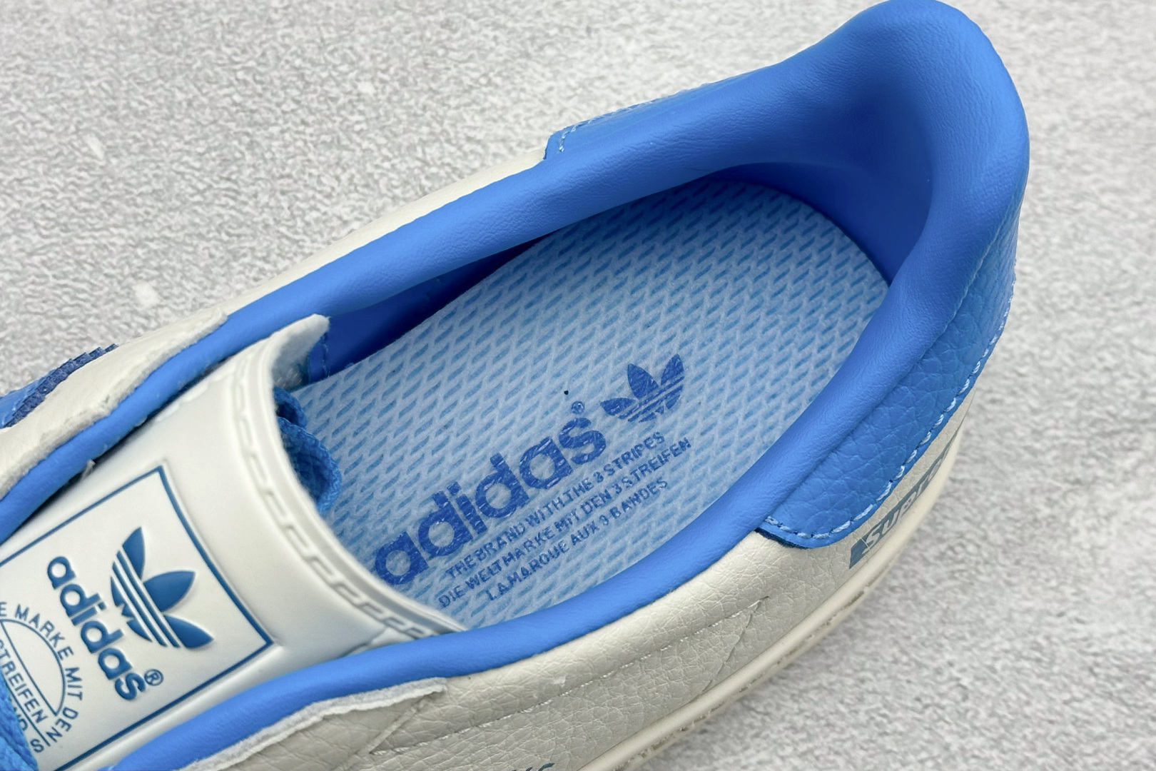 Adidas Originals Gazelle Indoor 三叶草复古休闲防滑耐磨低帮板鞋 DD6619 Adidas Originals Gazelle Indoor 三叶草复古休闲防滑耐磨低帮板鞋 DD6619