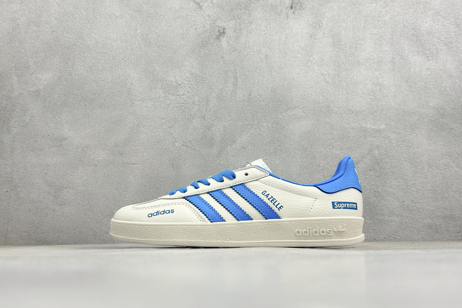 Adidas Originals Gazelle Indoor 三叶草复古休闲防滑耐磨低帮板鞋 DD6619 Adidas Originals Gazelle Indoor 三叶草复古休闲防滑耐磨低帮板鞋 DD6619