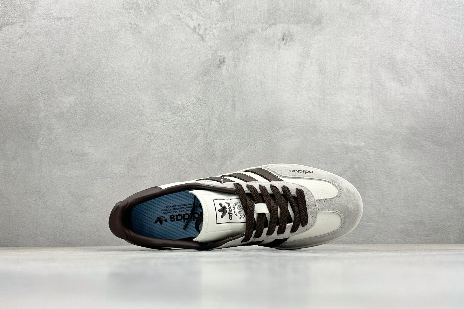 Adidas Originals Gazelle Indoor 三叶草复古休闲防滑耐磨低帮板鞋 DD6618 Adidas Originals Gazelle Indoor 三叶草复古休闲防滑耐磨低帮板鞋 DD6618