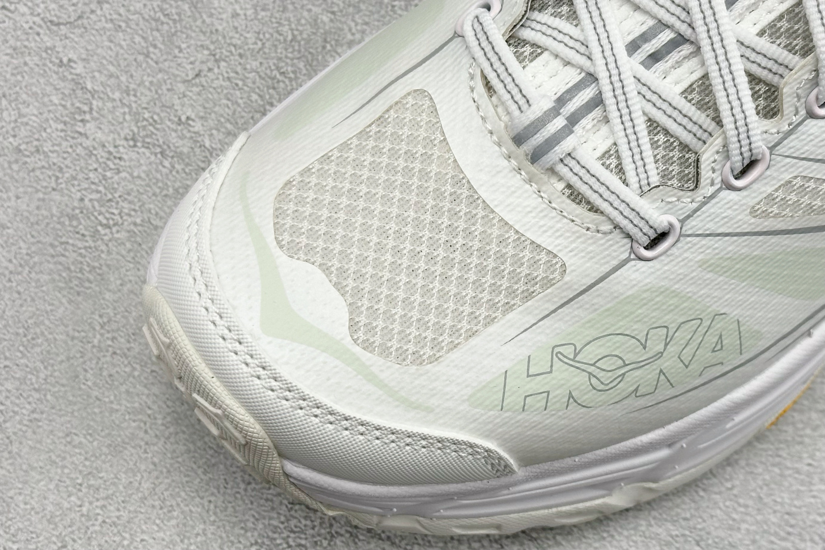 Hoka One One Mafate Speed 2 玛法特低帮厚底轻量户外运动鞋 1126851-WLRC Hoka One One Mafate Speed 2 玛法特低帮厚底轻量户外运动鞋 1126851-WLRC
