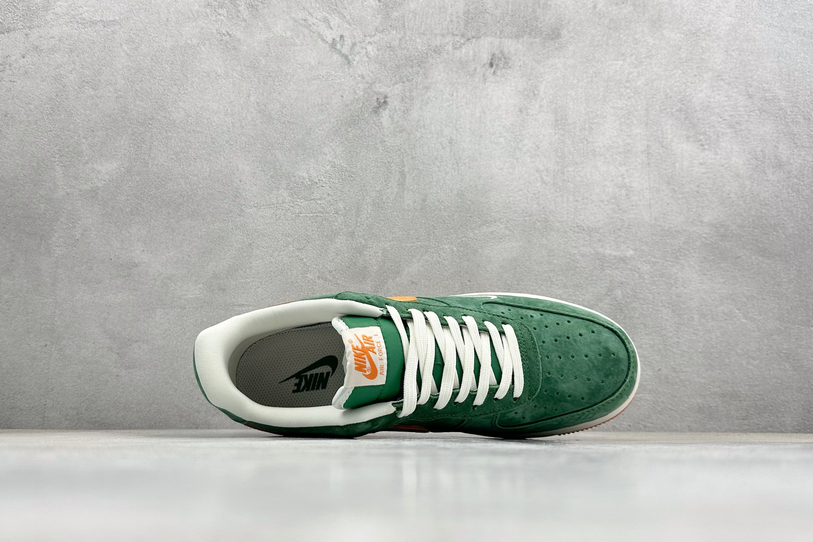SC版Nike Air Force 1'07 Low 森野橘光 空军一号低帮休闲板鞋 DF0188-121 SC版Nike Air Force 1'07 Low 森野橘光 空军一号低帮休闲板鞋 DF0188-121