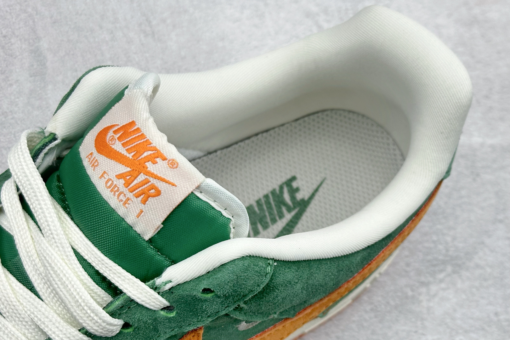 SC版Nike Air Force 1'07 Low 森野橘光 空军一号低帮休闲板鞋 DF0188-121 SC版Nike Air Force 1'07 Low 森野橘光 空军一号低帮休闲板鞋 DF0188-121