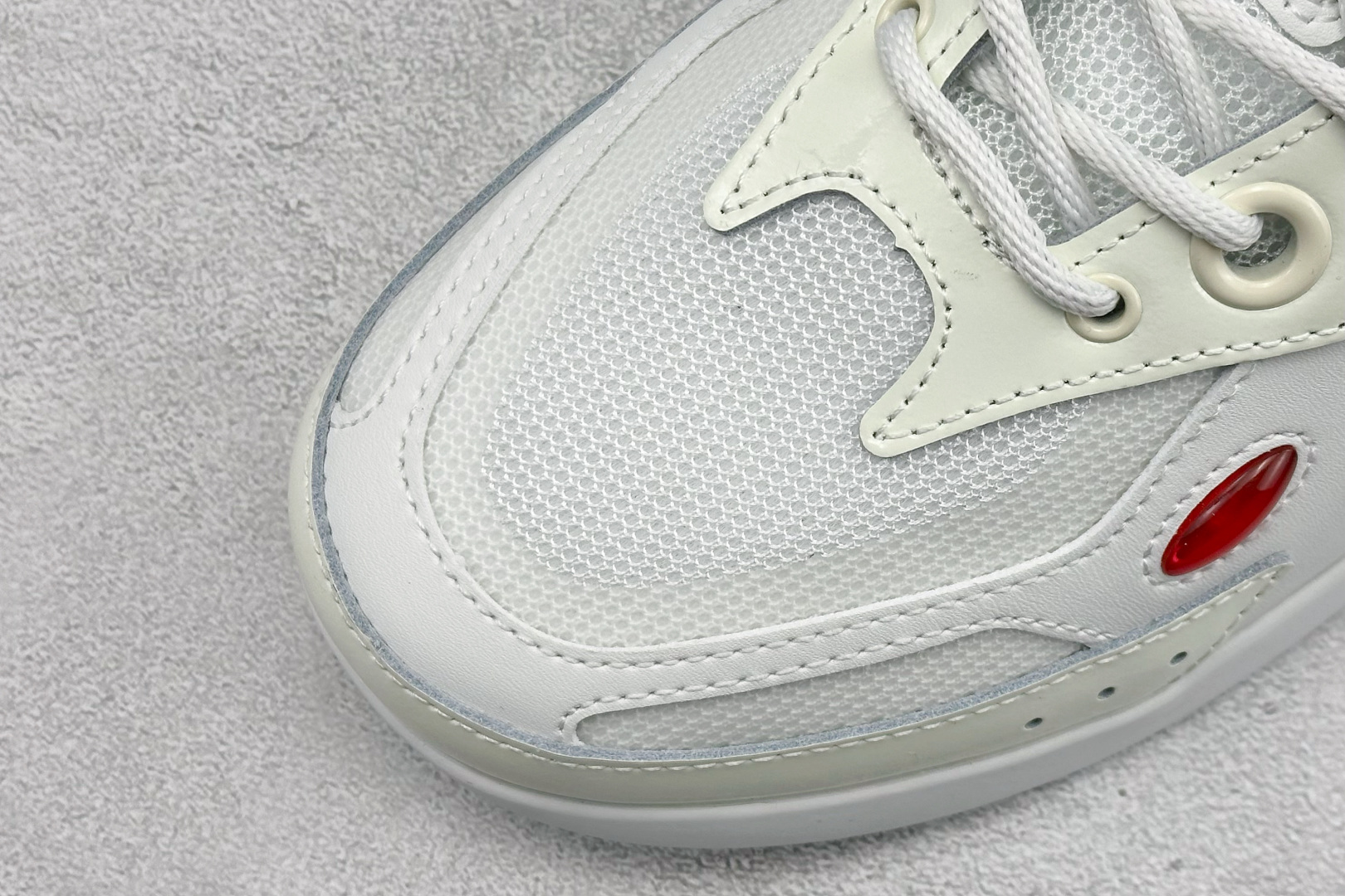250 RAF SIMONS Cylon-21 织物皮革 圆头系带 低帮 生活休闲鞋 HR740011L-Chinese UA Cheap High Quatity Brand Clothes Bags handbags Sneakers wholesale wholesaler seller from China Factory suppliers Fashion Clothing Shoes best Quality Beautiful Price 250 RAF SIMONS Cylon-21 织物皮革 圆头系带 低帮 生活休闲鞋 HR740011L