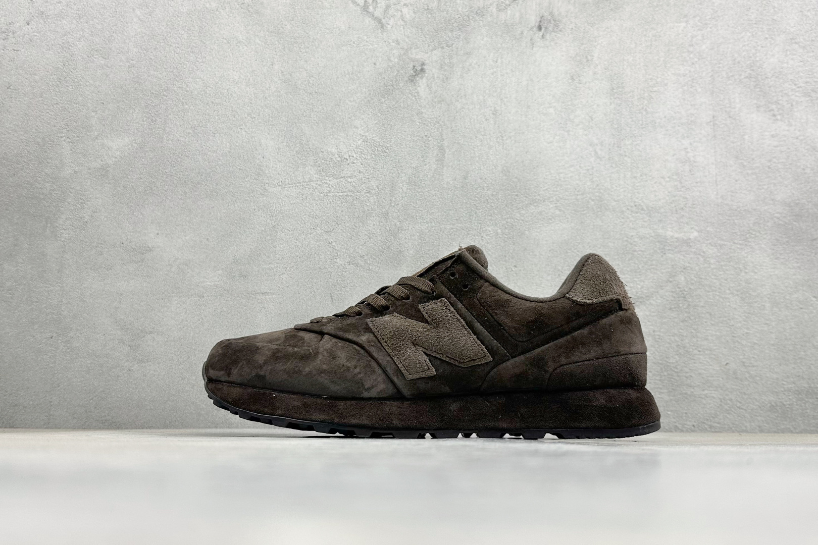 New Balance 574系列 新百伦 低帮复古休闲运动慢跑鞋 U574BSI1 New Balance 574系列 新百伦 低帮复古休闲运动慢跑鞋 U574BSI1