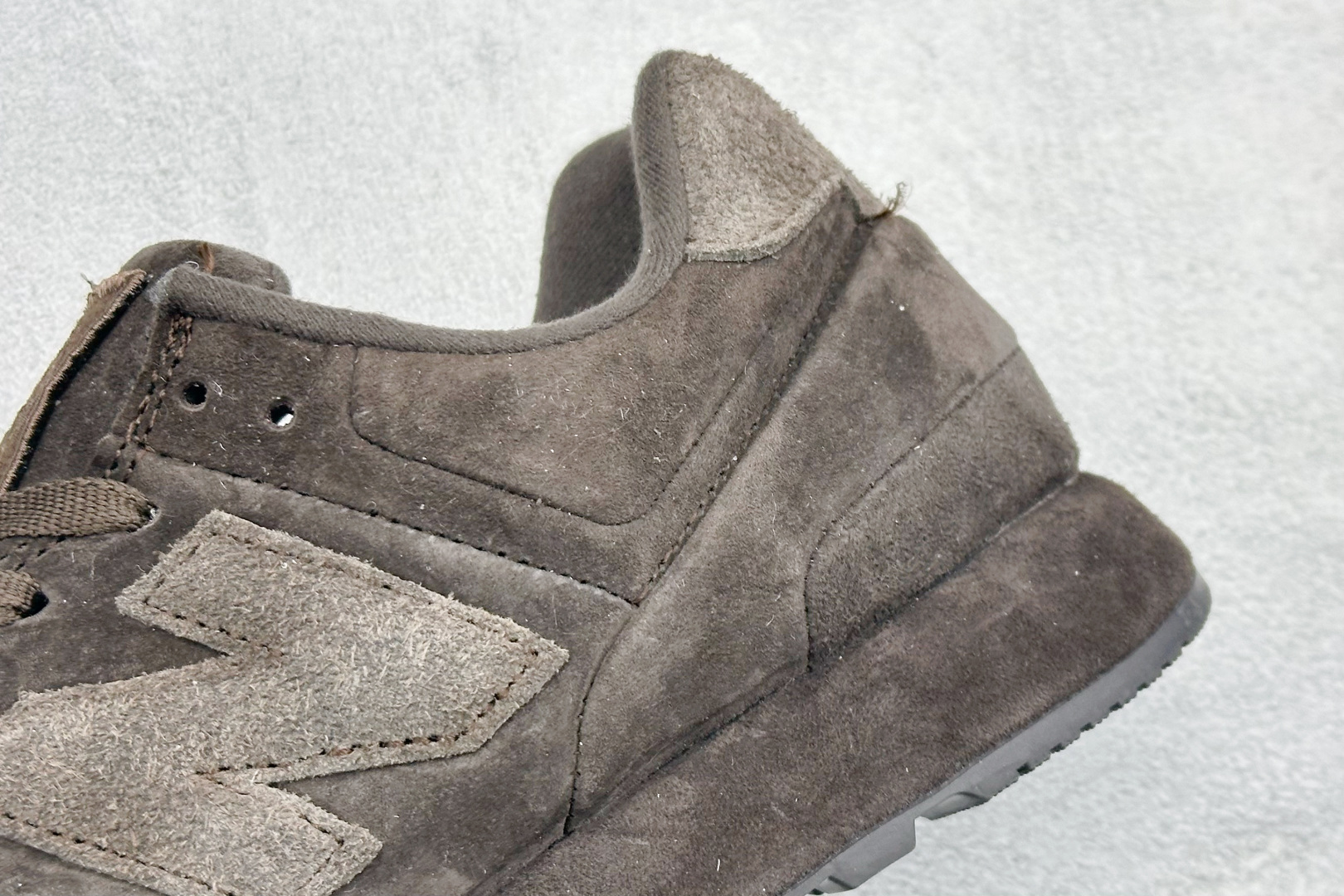 New Balance 574系列 新百伦 低帮复古休闲运动慢跑鞋 U574BSI1 New Balance 574系列 新百伦 低帮复古休闲运动慢跑鞋 U574BSI1