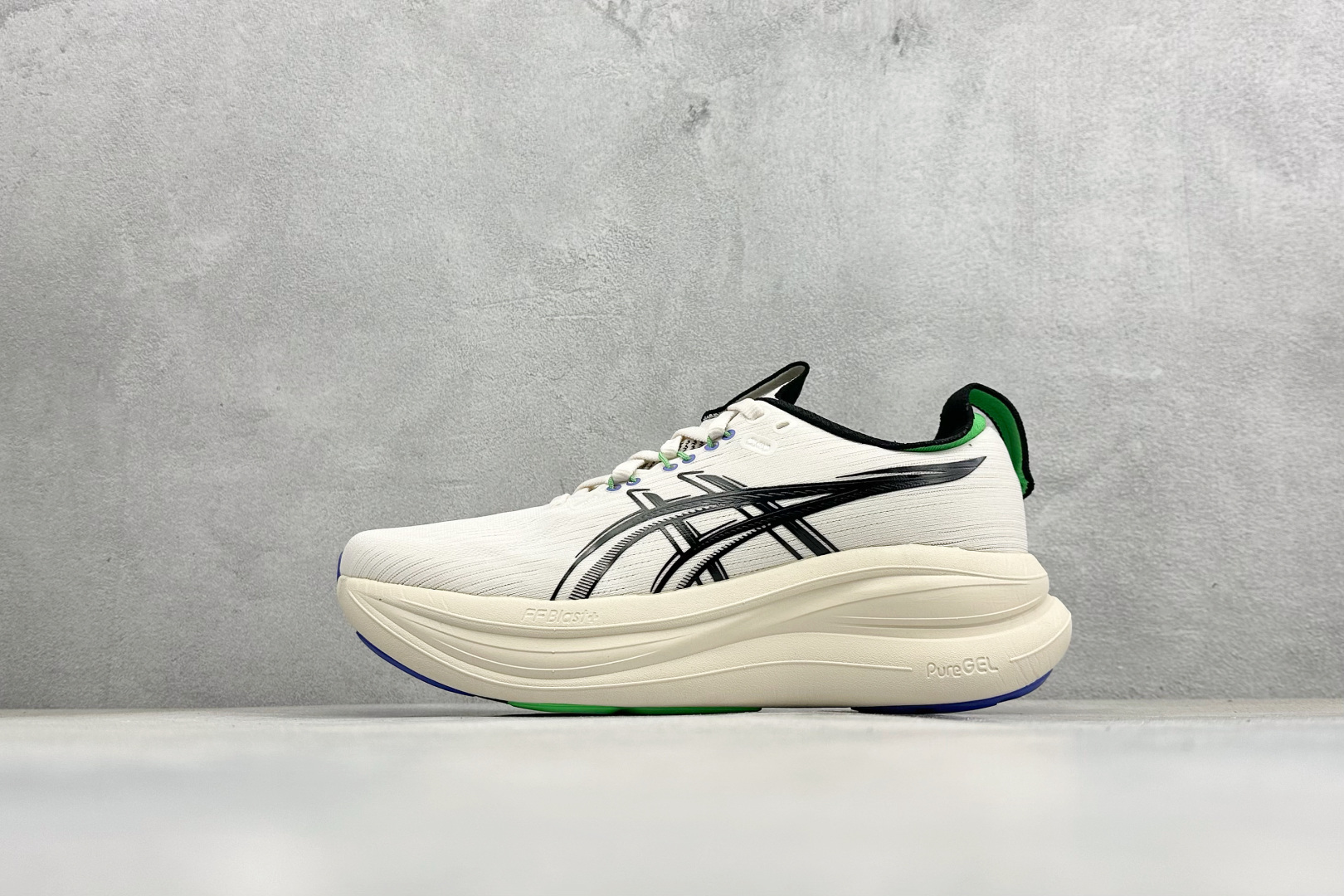 Asics Gel-Nimbus 28 亚瑟士复古透气休闲鞋缓震男子耐磨跑步鞋 1011C127-800 Asics Gel-Nimbus 28 亚瑟士复古透气休闲鞋缓震男子耐磨跑步鞋 1011C127-800