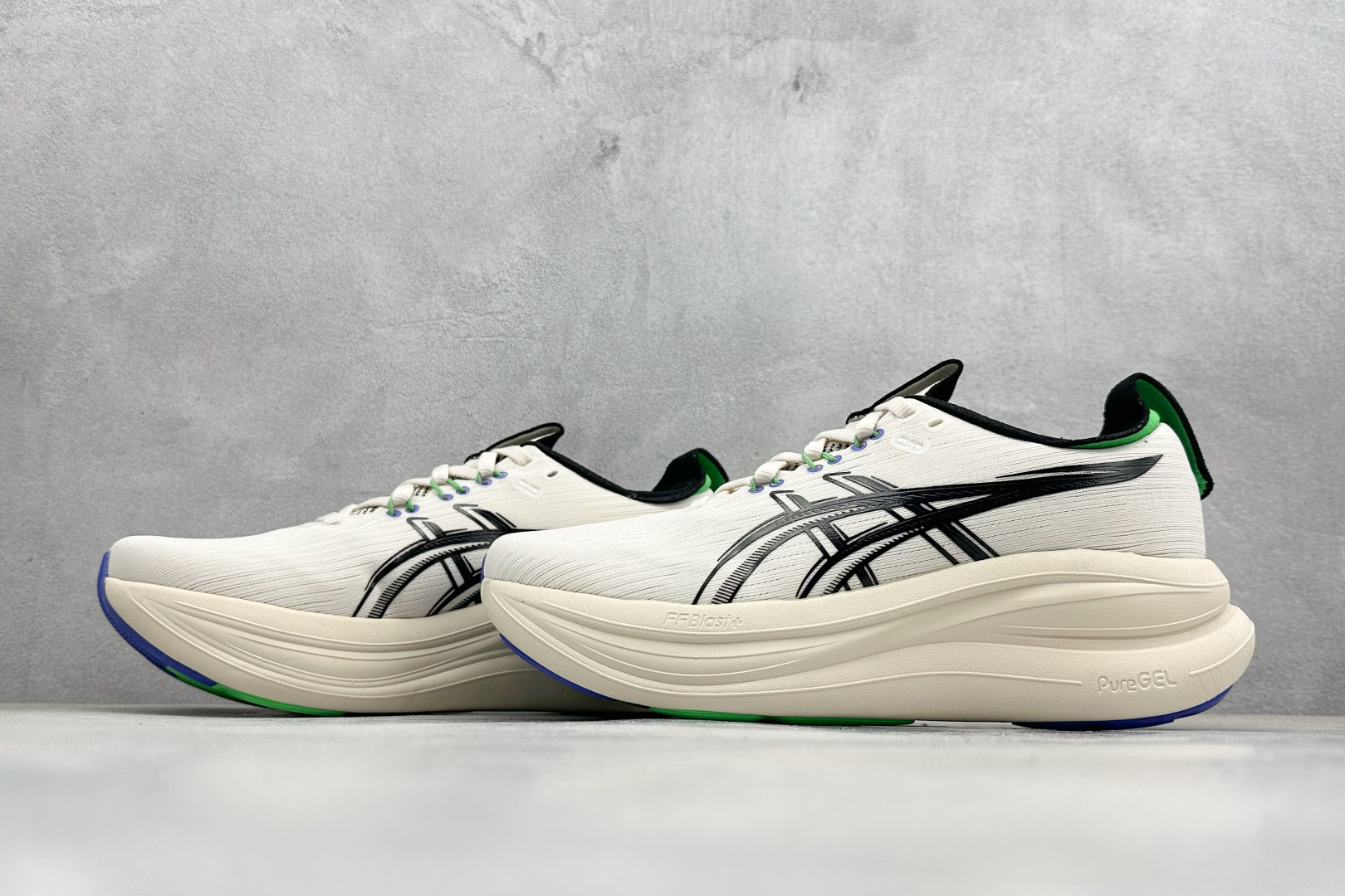 Asics Gel-Nimbus 28 亚瑟士复古透气休闲鞋缓震男子耐磨跑步鞋 1011C127-800 Asics Gel-Nimbus 28 亚瑟士复古透气休闲鞋缓震男子耐磨跑步鞋 1011C127-800