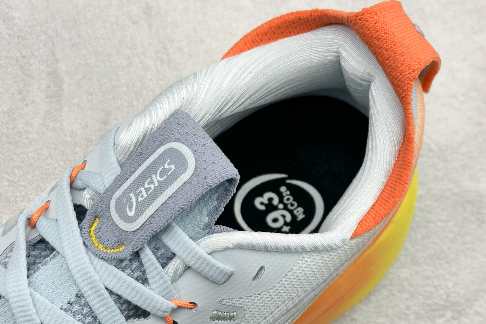 Asics Gel-Nimbus 28 亚瑟士复古透气休闲鞋缓震男子耐磨跑步鞋 1011C127-600 Asics Gel-Nimbus 28 亚瑟士复古透气休闲鞋缓震男子耐磨跑步鞋 1011C127-600