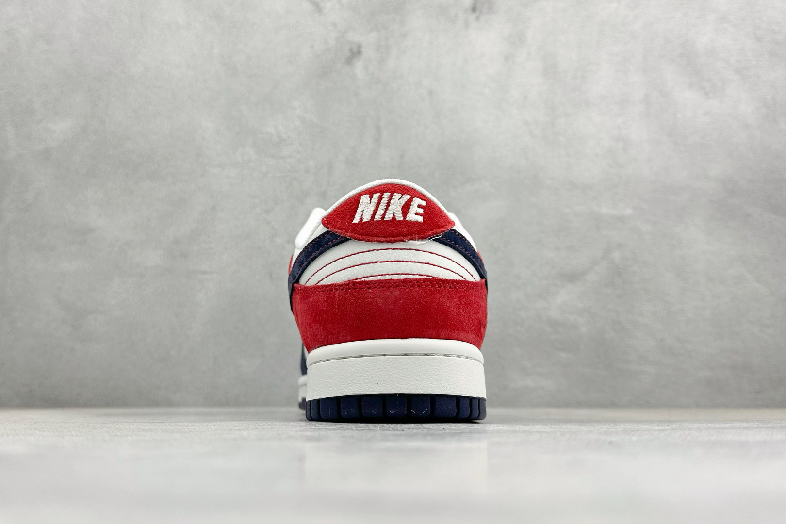 马年添新运,Dunk 接福啦! Nike Dunk Low 马年限定 红蓝撞色自带年味 FC1688-246 马年添新运,Dunk 接福啦! Nike Dunk Low 马年限定 红蓝撞色自带年味 FC1688-246