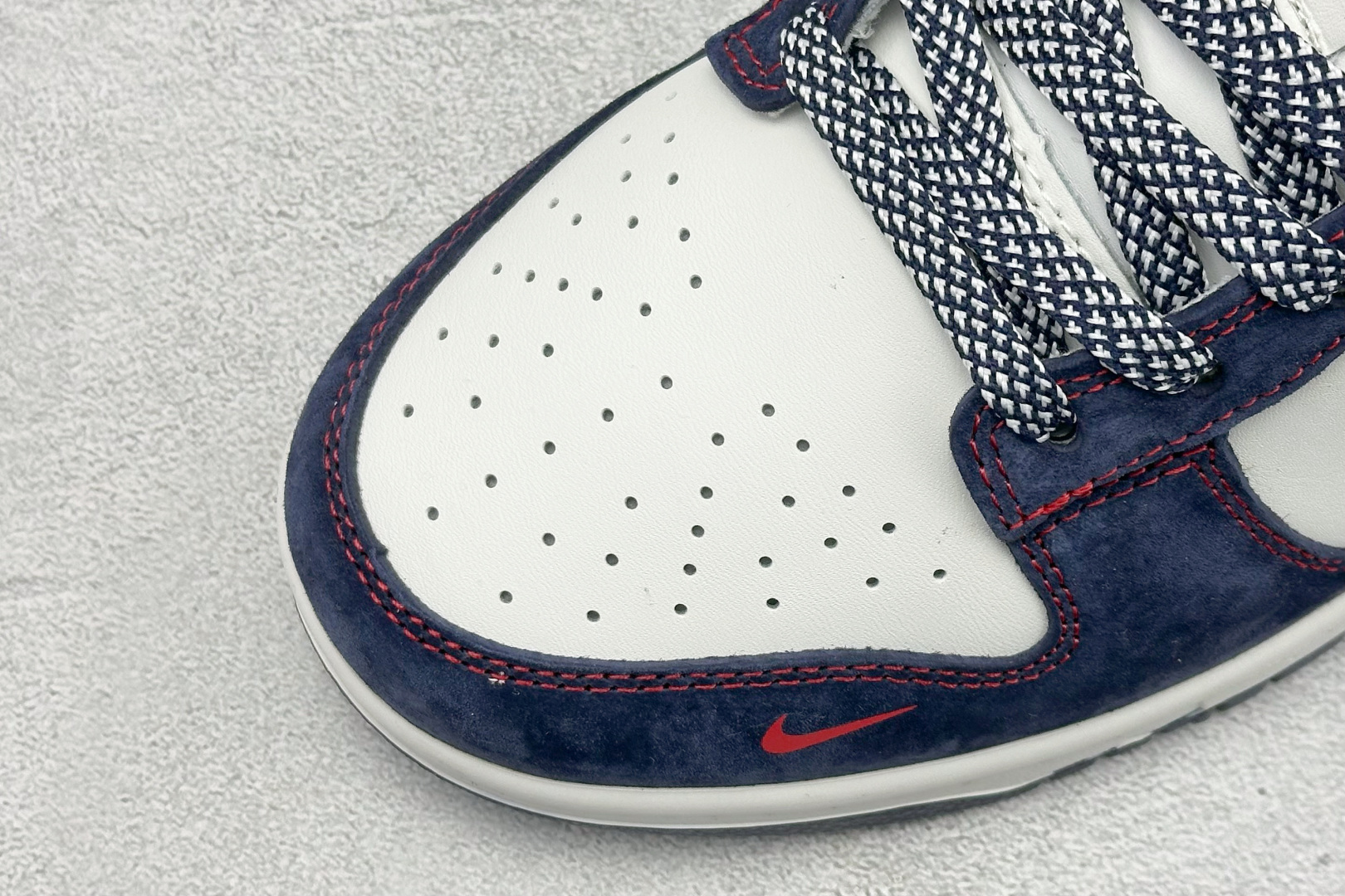 马年添新运,Dunk 接福啦! Nike Dunk Low 马年限定 红蓝撞色自带年味 FC1688-246 马年添新运,Dunk 接福啦! Nike Dunk Low 马年限定 红蓝撞色自带年味 FC1688-246