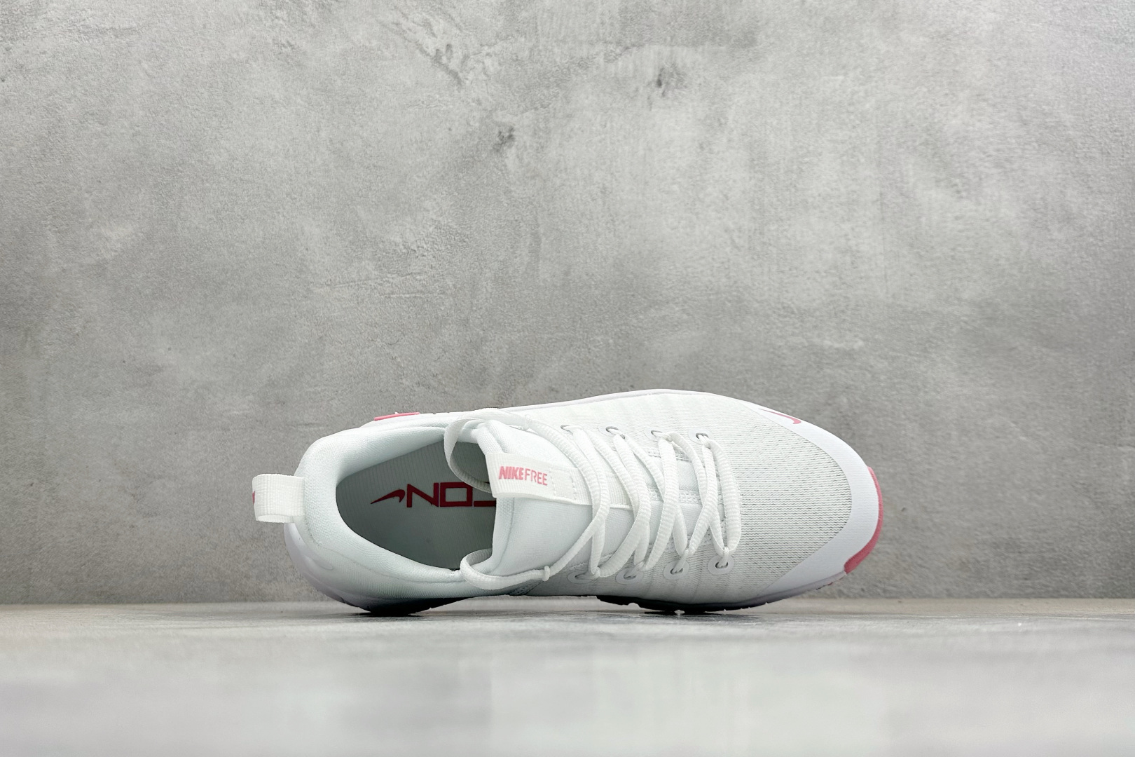 Nike Free Metcon 6 耐克网布圆头系带减震防滑生活休闲鞋 FJ7126-106 Nike Free Metcon 6 耐克网布圆头系带减震防滑生活休闲鞋 FJ7126-106