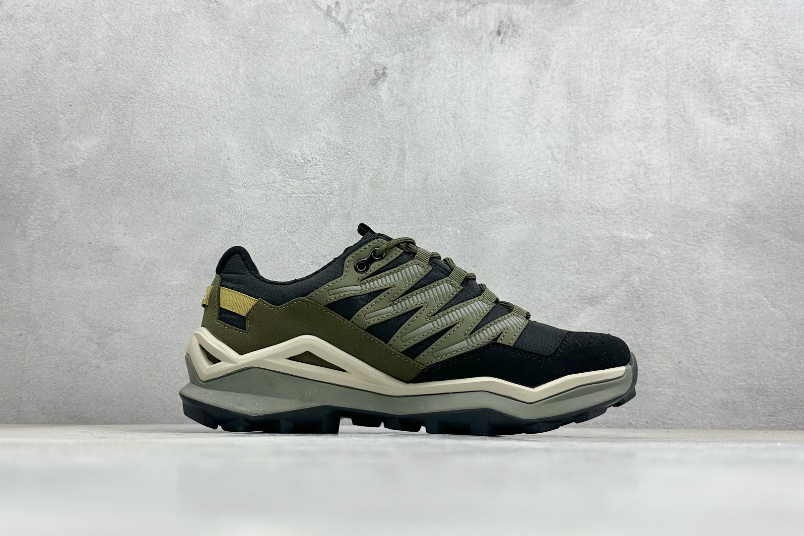 LOWA Maddox PRO GTX LO SL 德国徒步鞋MK1户外作战靴防水防滑透气登山鞋 LOWA Maddox PRO GTX LO SL 德国徒步鞋MK1户外作战靴防水防滑透气登山鞋