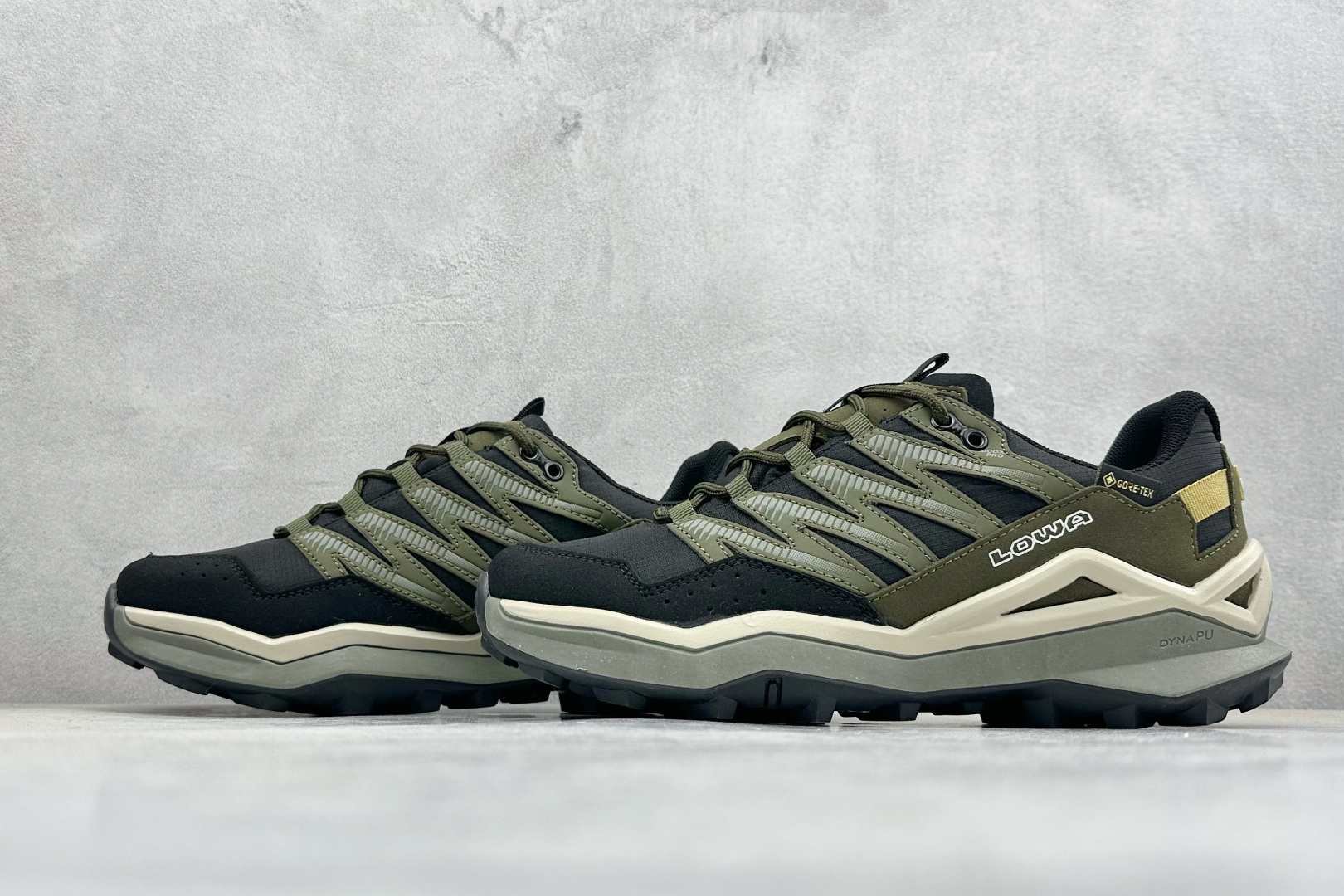 LOWA Maddox PRO GTX LO SL 德国徒步鞋MK1户外作战靴防水防滑透气登山鞋 LOWA Maddox PRO GTX LO SL 德国徒步鞋MK1户外作战靴防水防滑透气登山鞋