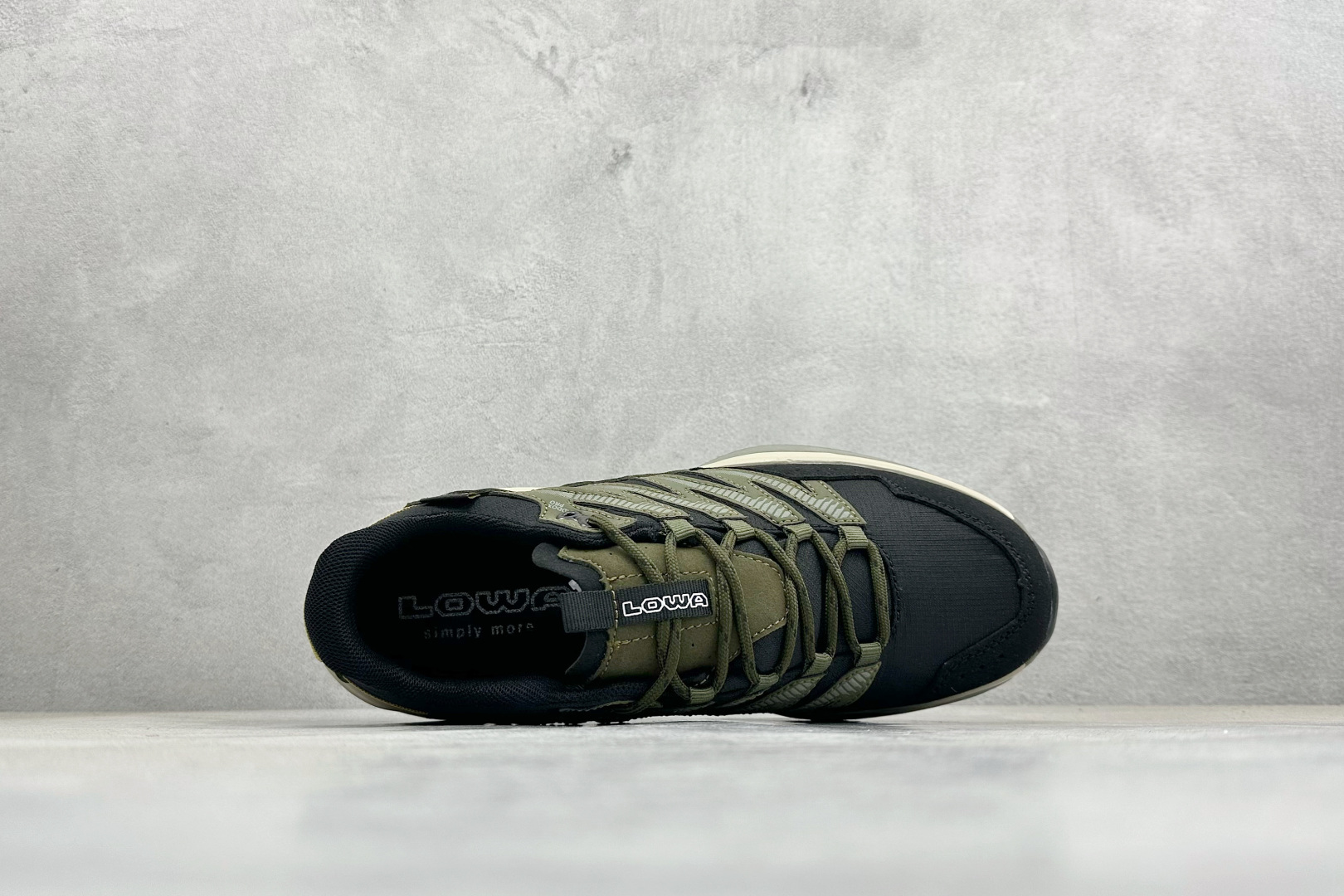 LOWA Maddox PRO GTX LO SL 德国徒步鞋MK1户外作战靴防水防滑透气登山鞋 LOWA Maddox PRO GTX LO SL 德国徒步鞋MK1户外作战靴防水防滑透气登山鞋