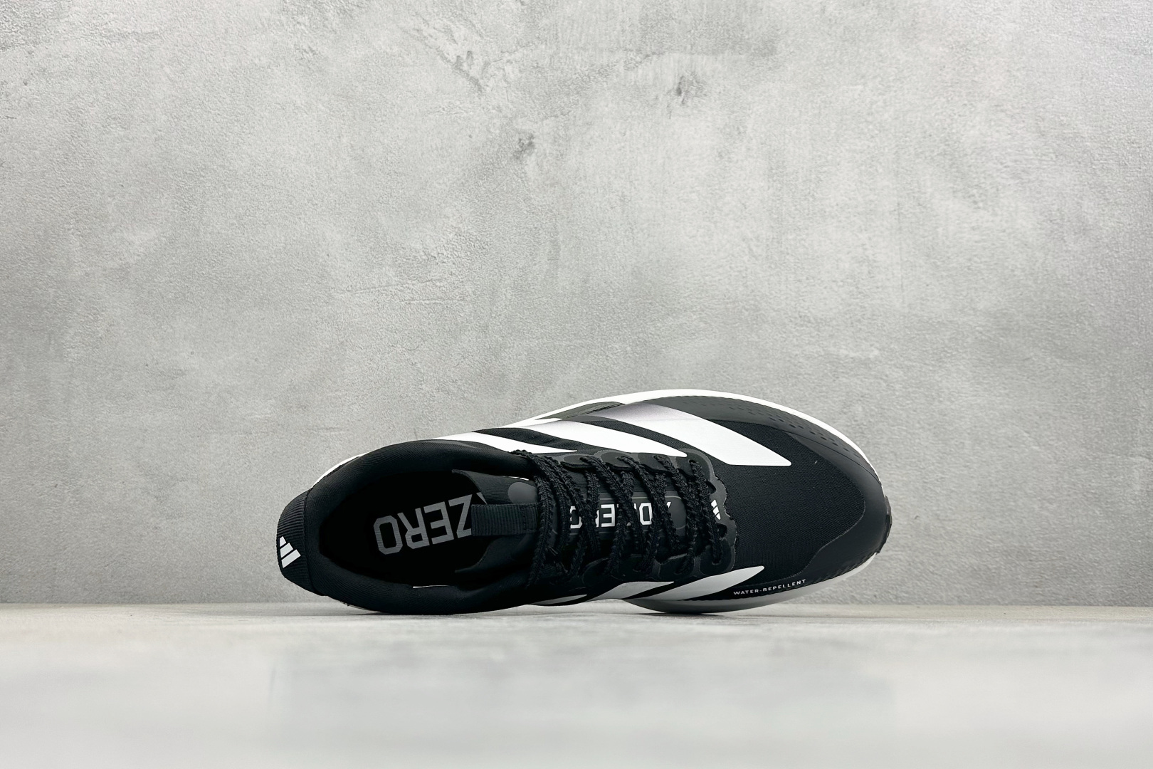 TY版AD ADIZERO EVO SL ATR 阿迪超轻透气缓震跑鞋 KK2779 TY版AD ADIZERO EVO SL ATR 阿迪超轻透气缓震跑鞋 KK2779