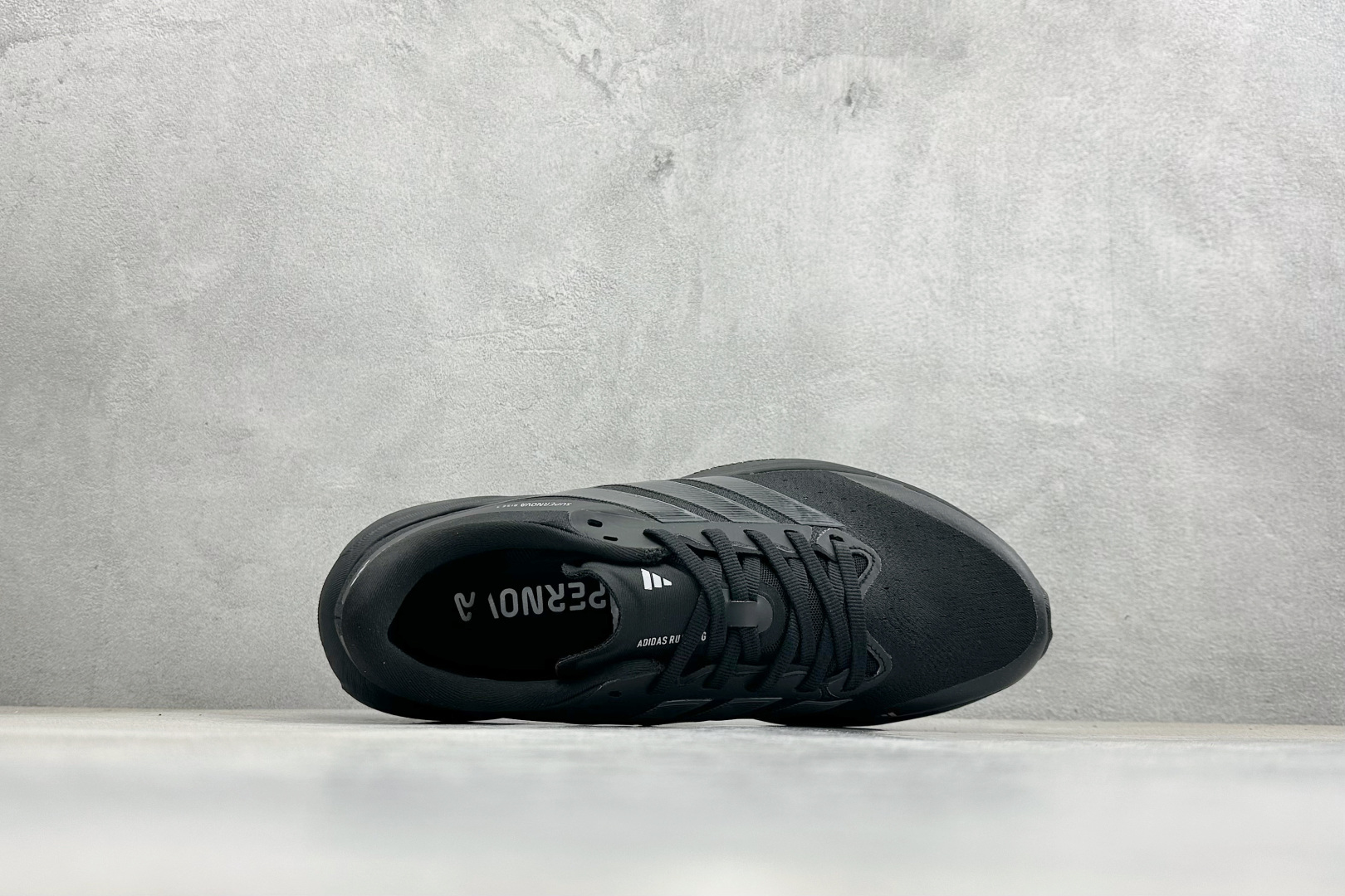 TY版Adidas Supernova Rise 3 阿迪达斯 减震回弹 运动透气休闲跑步鞋 JR7288 TY版Adidas Supernova Rise 3 阿迪达斯 减震回弹 运动透气休闲跑步鞋 JR7288