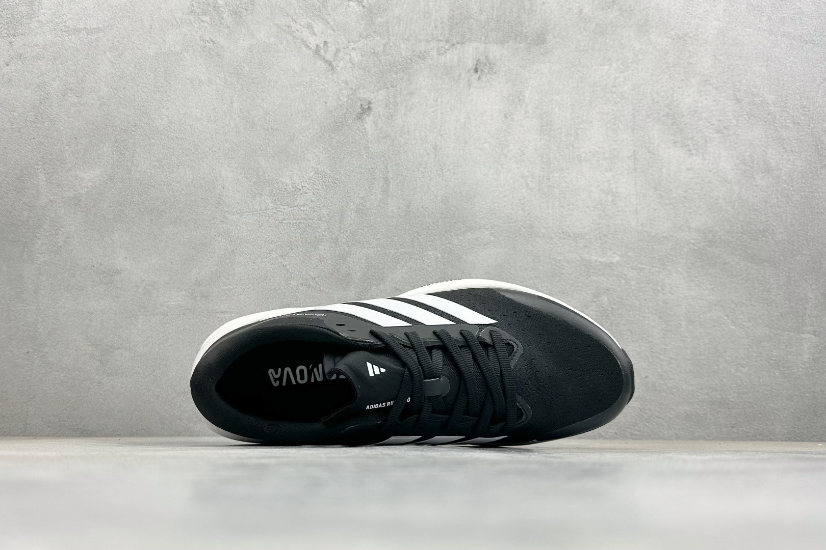TY版Adidas Supernova Rise 3 阿迪达斯 减震回弹 运动透气休闲跑步鞋 JR7398 TY版Adidas Supernova Rise 3 阿迪达斯 减震回弹 运动透气休闲跑步鞋 JR7398