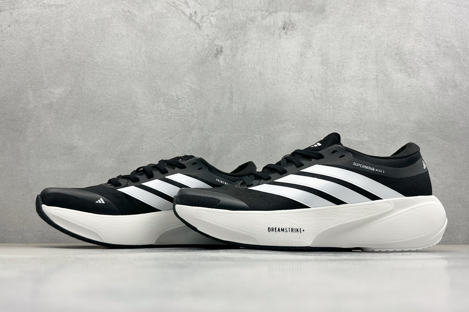 TY版Adidas Supernova Rise 3 阿迪达斯 减震回弹 运动透气休闲跑步鞋 JR7398 TY版Adidas Supernova Rise 3 阿迪达斯 减震回弹 运动透气休闲跑步鞋 JR7398