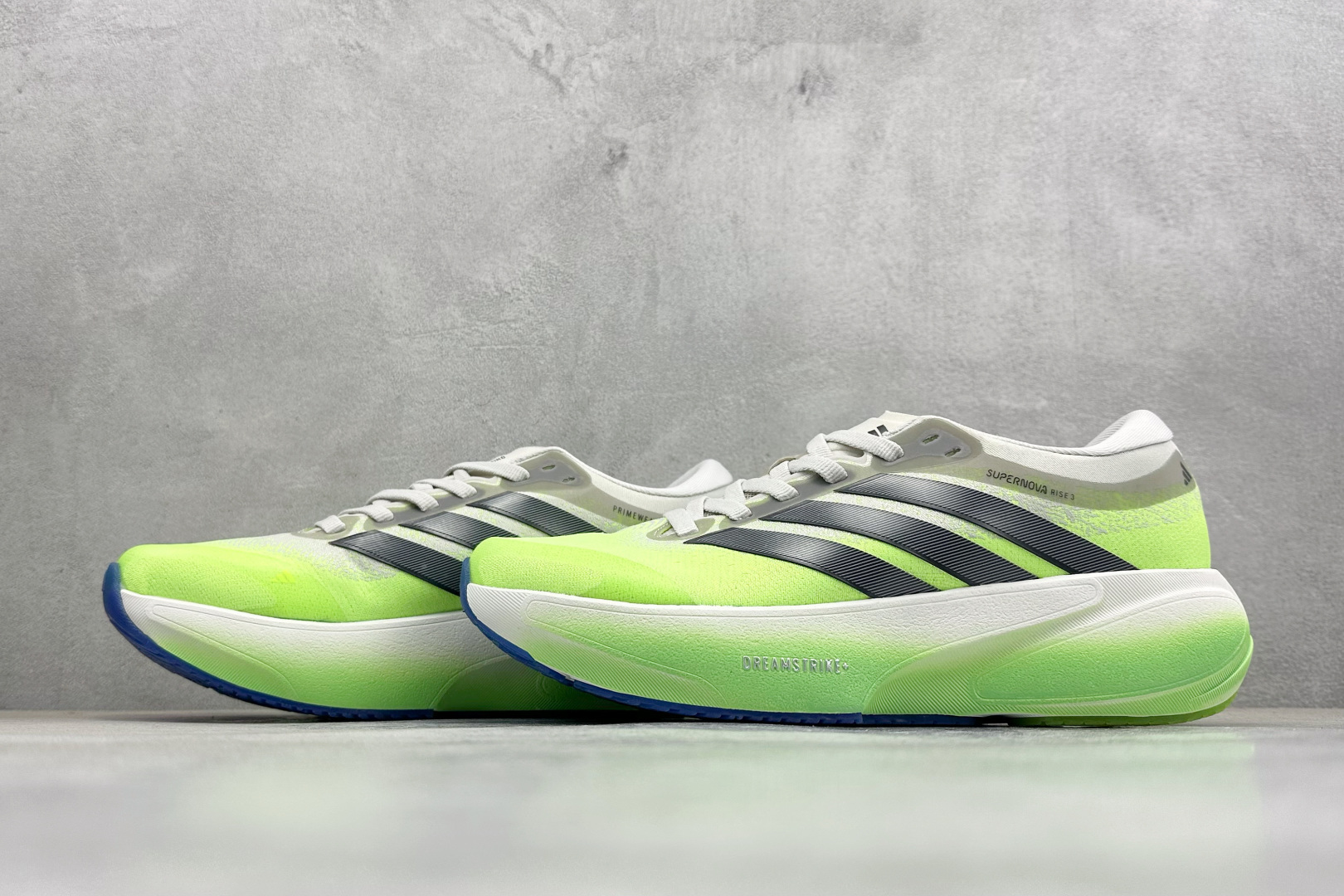 TY版Adidas Supernova Rise 3 阿迪达斯 减震回弹 运动透气休闲跑步鞋 JR7377 TY版Adidas Supernova Rise 3 阿迪达斯 减震回弹 运动透气休闲跑步鞋 JR7377