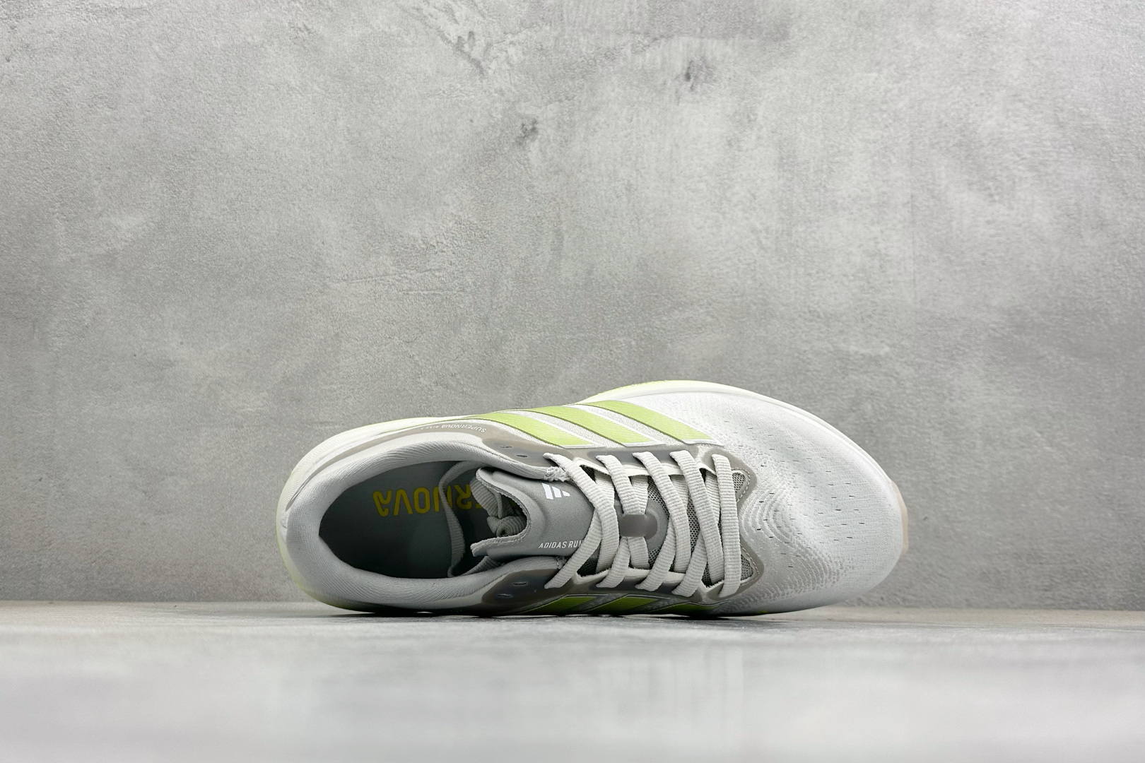 TY版Adidas Supernova Rise 3 阿迪达斯 减震回弹 运动透气休闲跑步鞋 JR7388 TY版Adidas Supernova Rise 3 阿迪达斯 减震回弹 运动透气休闲跑步鞋 JR7388