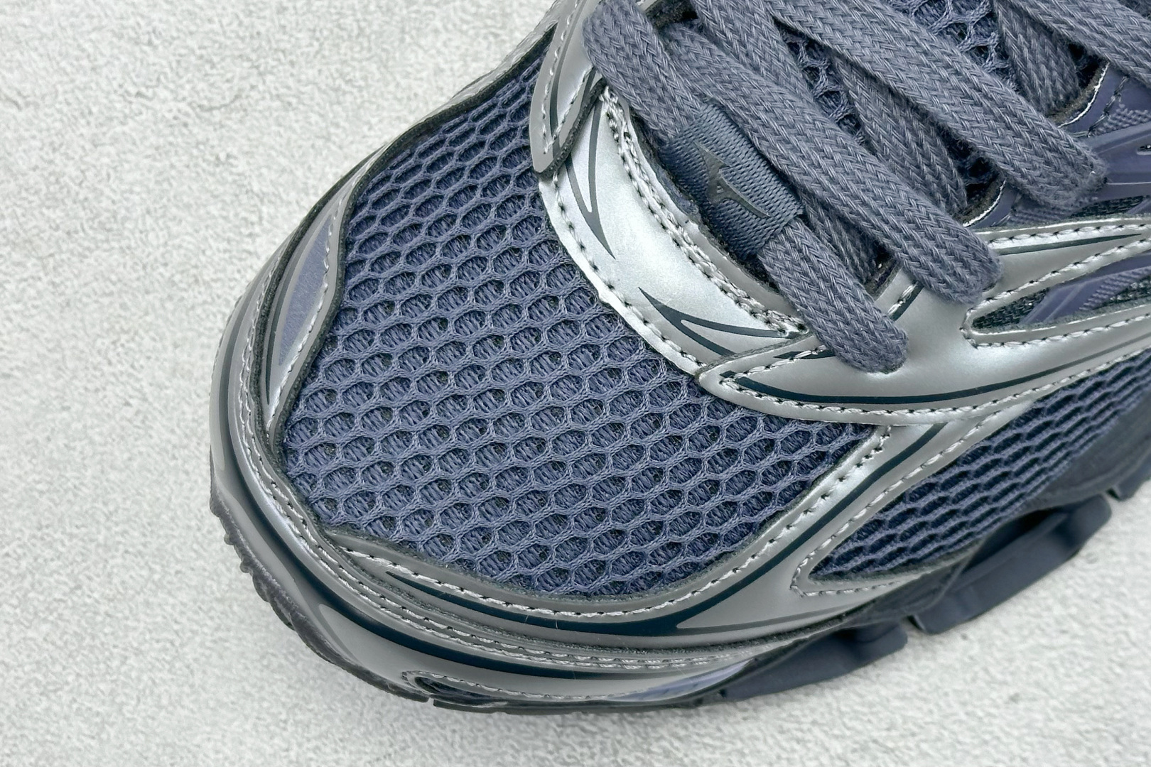 Mizuno 美津侬 WAVE PROPHECY LS 复古时尚休闲舒适运动跑步鞋 D1GA25 Mizuno 美津侬 WAVE PROPHECY LS 复古时尚休闲舒适运动跑步鞋 D1GA25