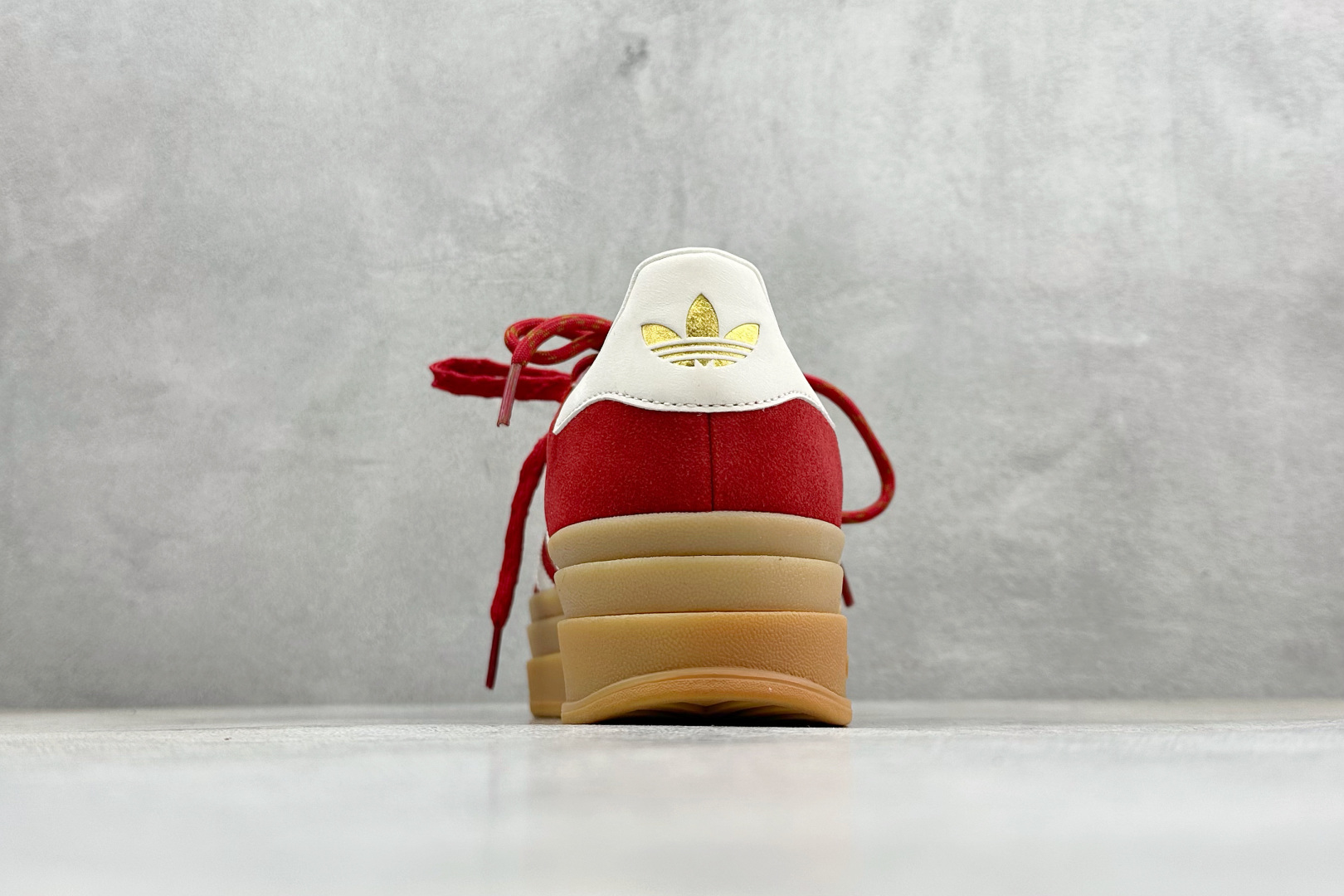 Adidas originals GAZELLE CNY新年款 马年限定 经典运动 德训鞋 女款 KJ4293 Adidas originals GAZELLE CNY新年款 马年限定 经典运动 德训鞋 女款 KJ4293
