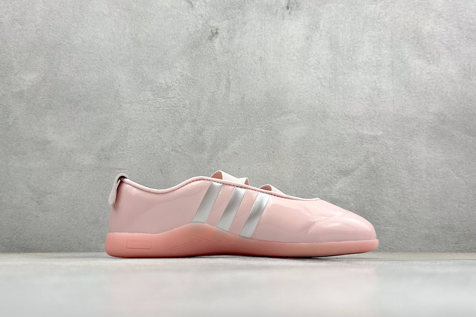 HZ版Adidas Originals Taekwondo BY CH X EDC 阿迪芭蕾舒适耐磨低帮训练鞋 JR6485 HZ版Adidas Originals Taekwondo BY CH X EDC 阿迪芭蕾舒适耐磨低帮训练鞋 JR6485
