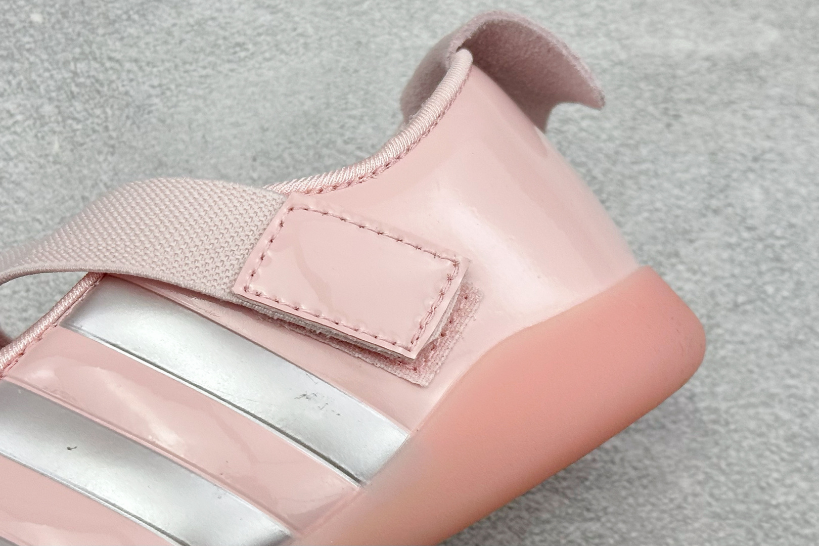 HZ版Adidas Originals Taekwondo BY CH X EDC 阿迪芭蕾舒适耐磨低帮训练鞋 JR6485 HZ版Adidas Originals Taekwondo BY CH X EDC 阿迪芭蕾舒适耐磨低帮训练鞋 JR6485