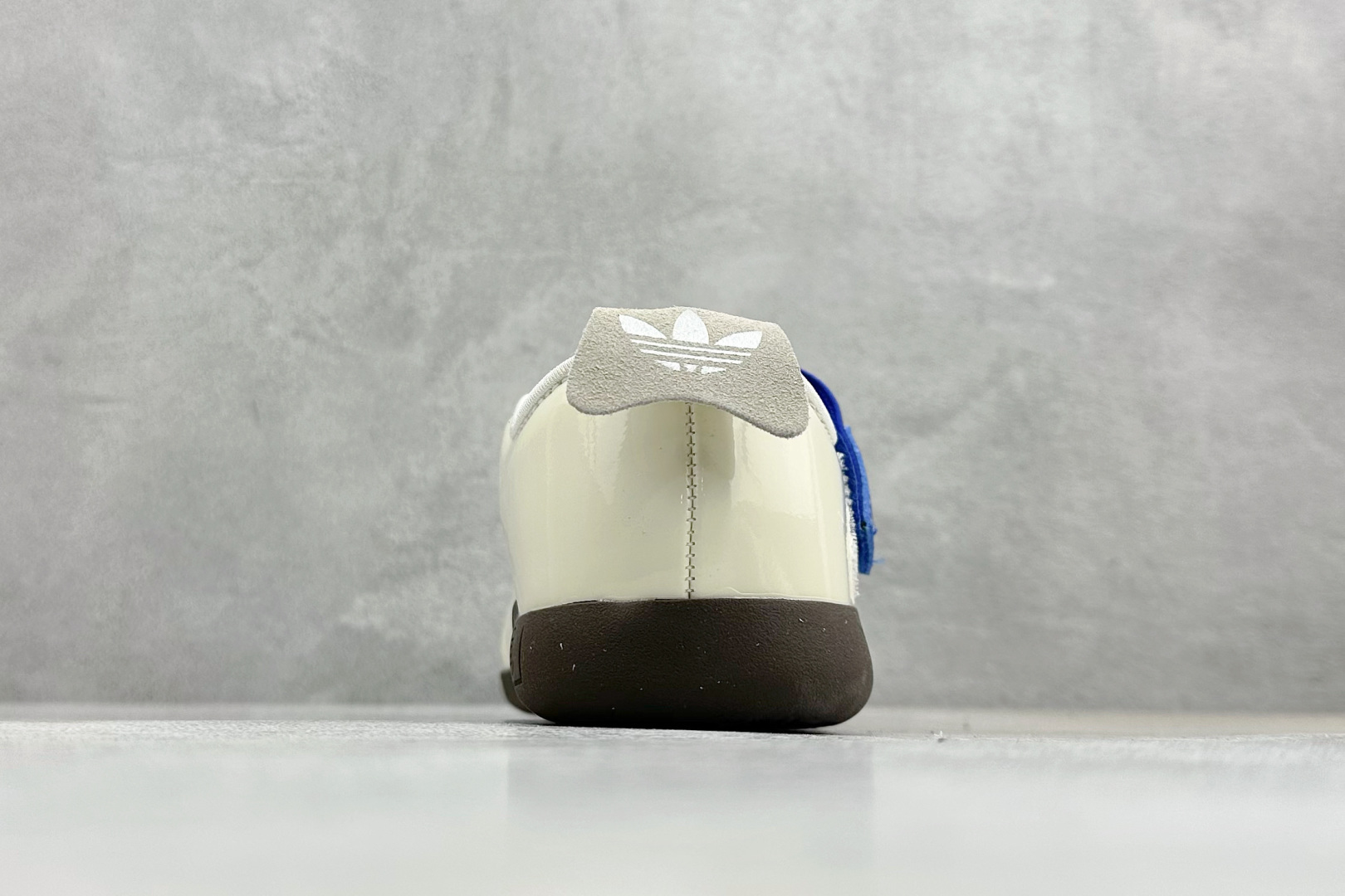 HZ版Adidas Originals Taekwondo BY CH X EDC 阿迪芭蕾舒适耐磨低帮训练鞋 JR6919