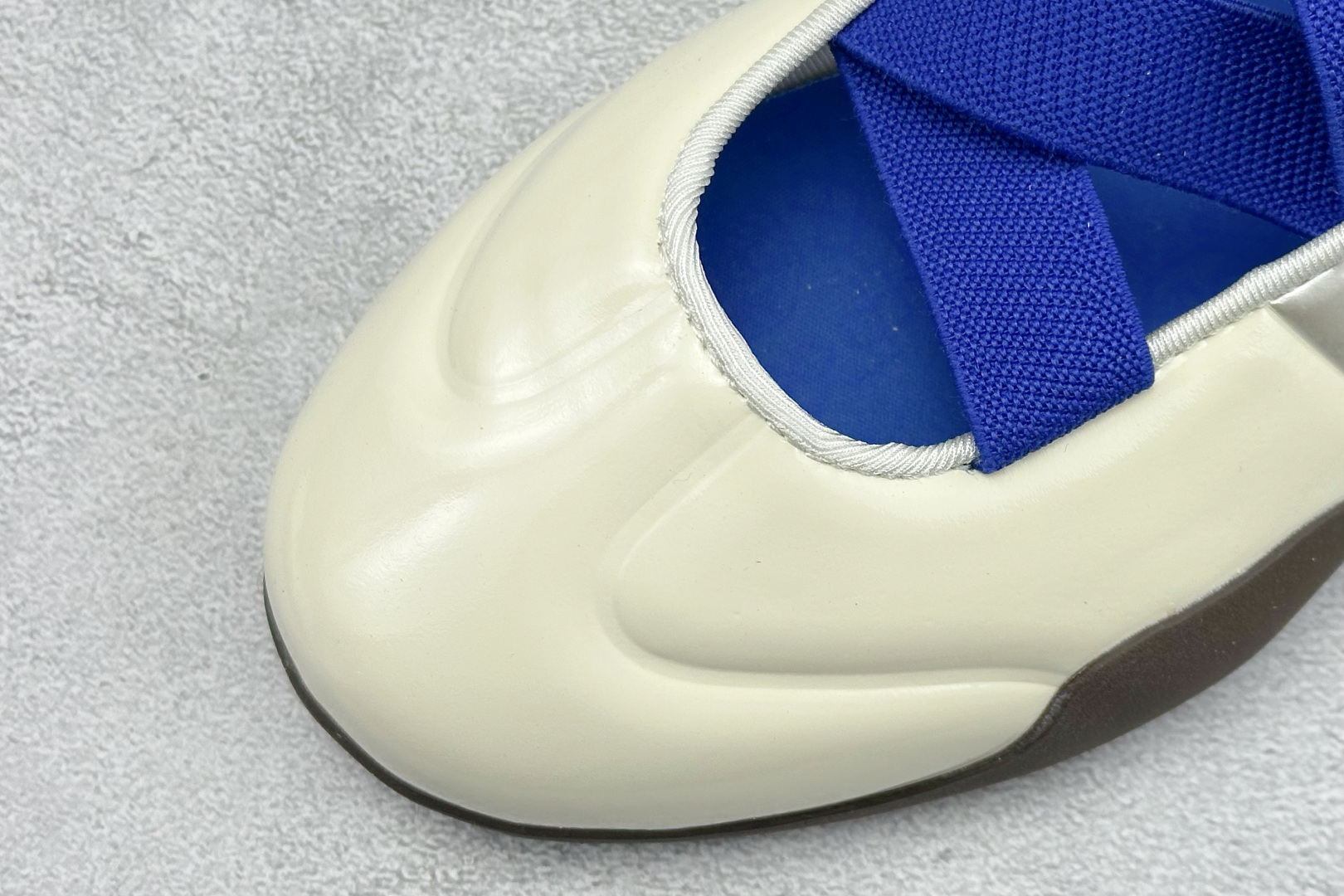 HZ版Adidas Originals Taekwondo BY CH X EDC 阿迪芭蕾舒适耐磨低帮训练鞋 JR6919